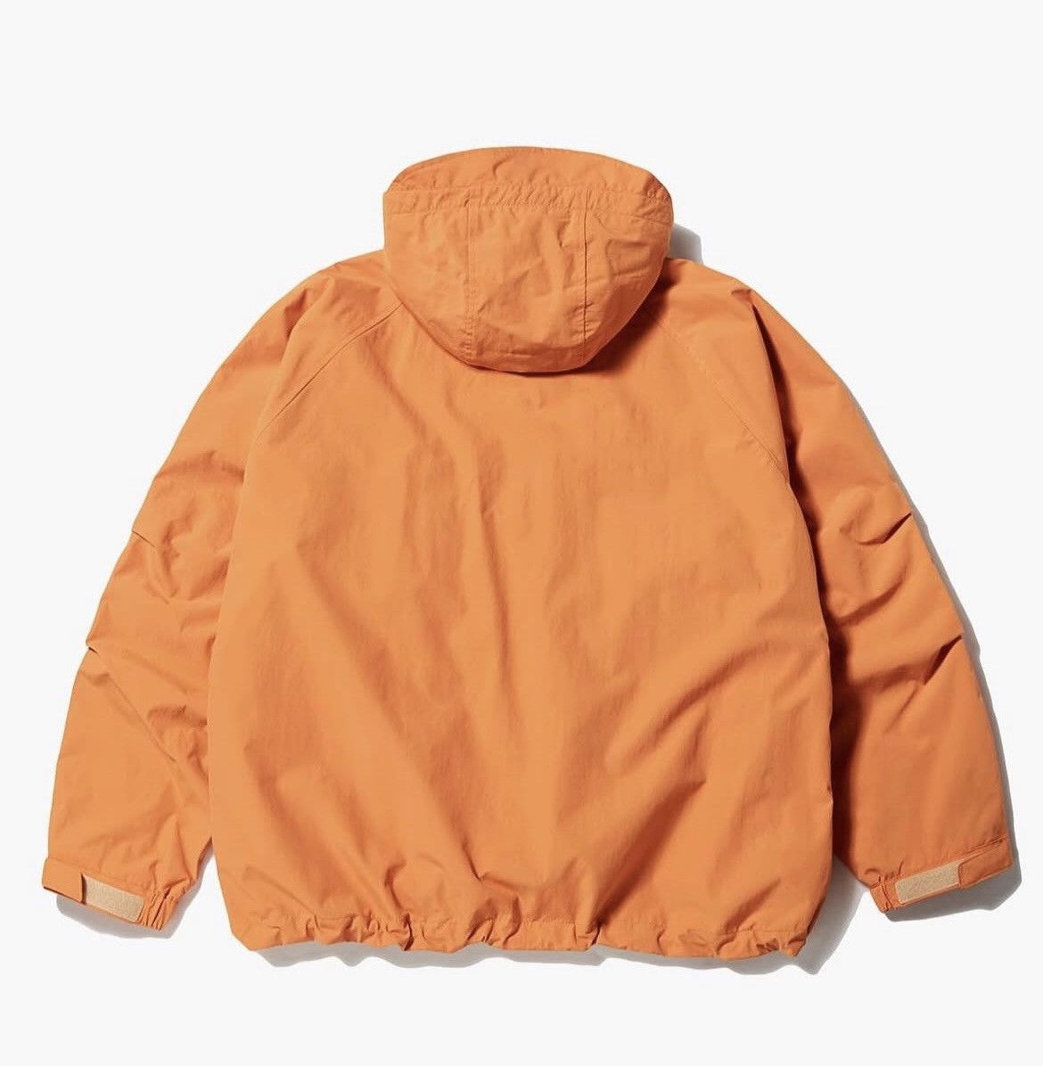 DAIWA PIER39 Outstanding & Co Hunting Hood Jacket Orange Size US XL / EU 56 / 4 - 10 Thumbnail