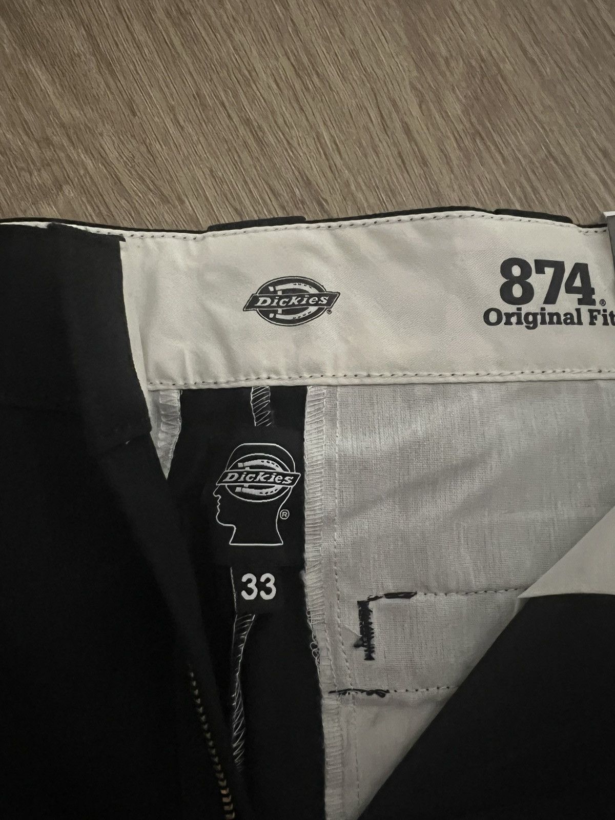 Brain Dead × Dickies Brain dead x Dickies 374 originals Size US 32 / EU 48 - 4 Thumbnail
