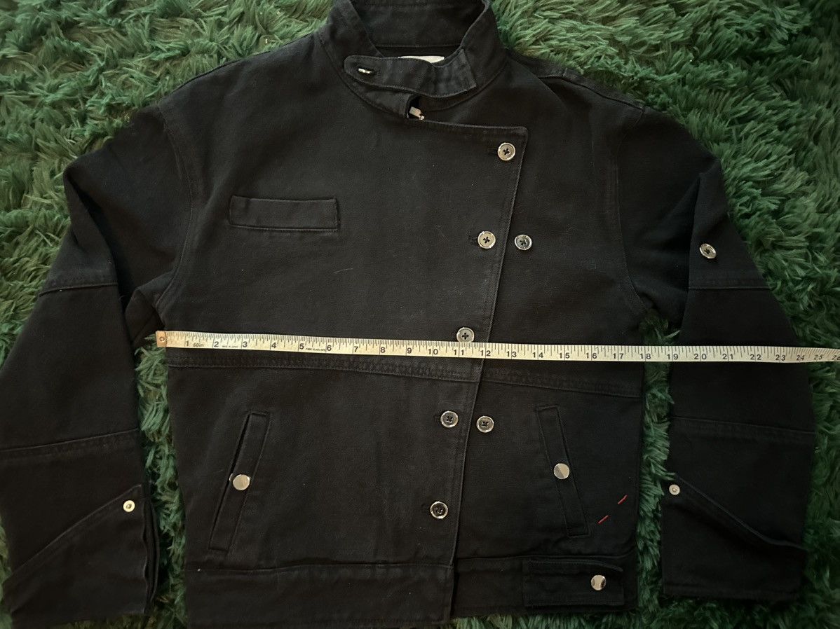 Yuremane Bywin Joe Jacket Size US XS / EU 42 / 0 - 6 Thumbnail