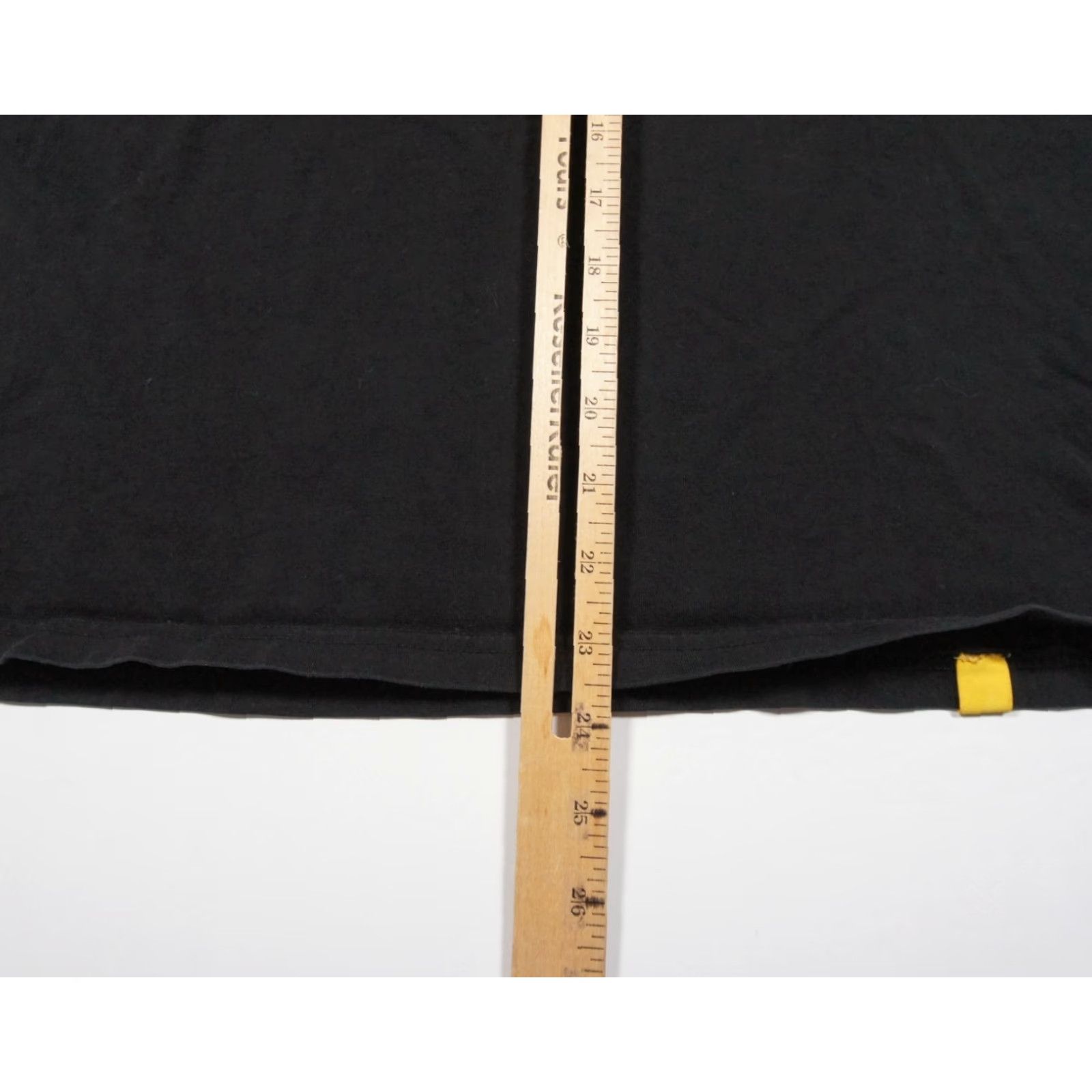 Vintage VINTAGE Dutch Bros Coffee Shirt Women's Medium Black Short Sleeve Tee Crewneck Size M / US 6-8 / IT 42-44 - 8 Thumbnail