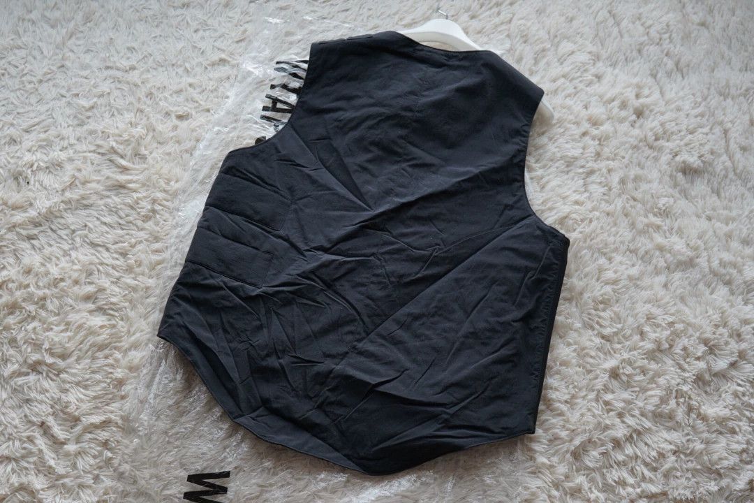 Wtaps WTAPS PAS Tactical Vest M SS Size US M / EU 48-50 / 2 - 5 Thumbnail