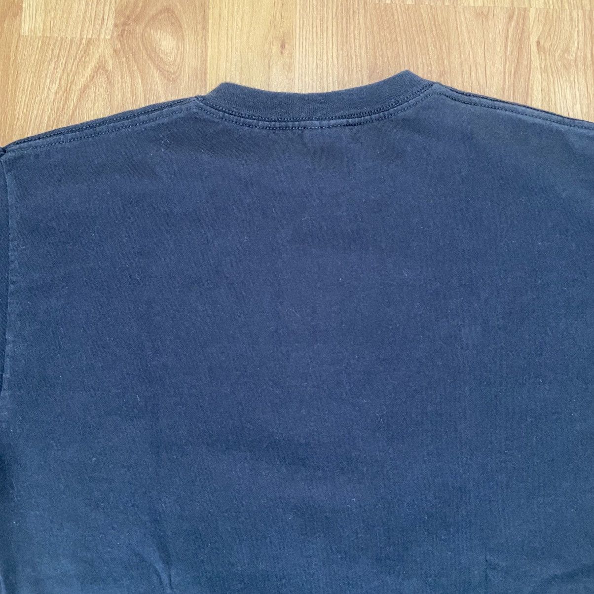 Vintage Call of Duty 4 Modern Warfare Y2K Vintage T-Shirt Men Medium Size US M / EU 48-50 / 2 - 4 Thumbnail