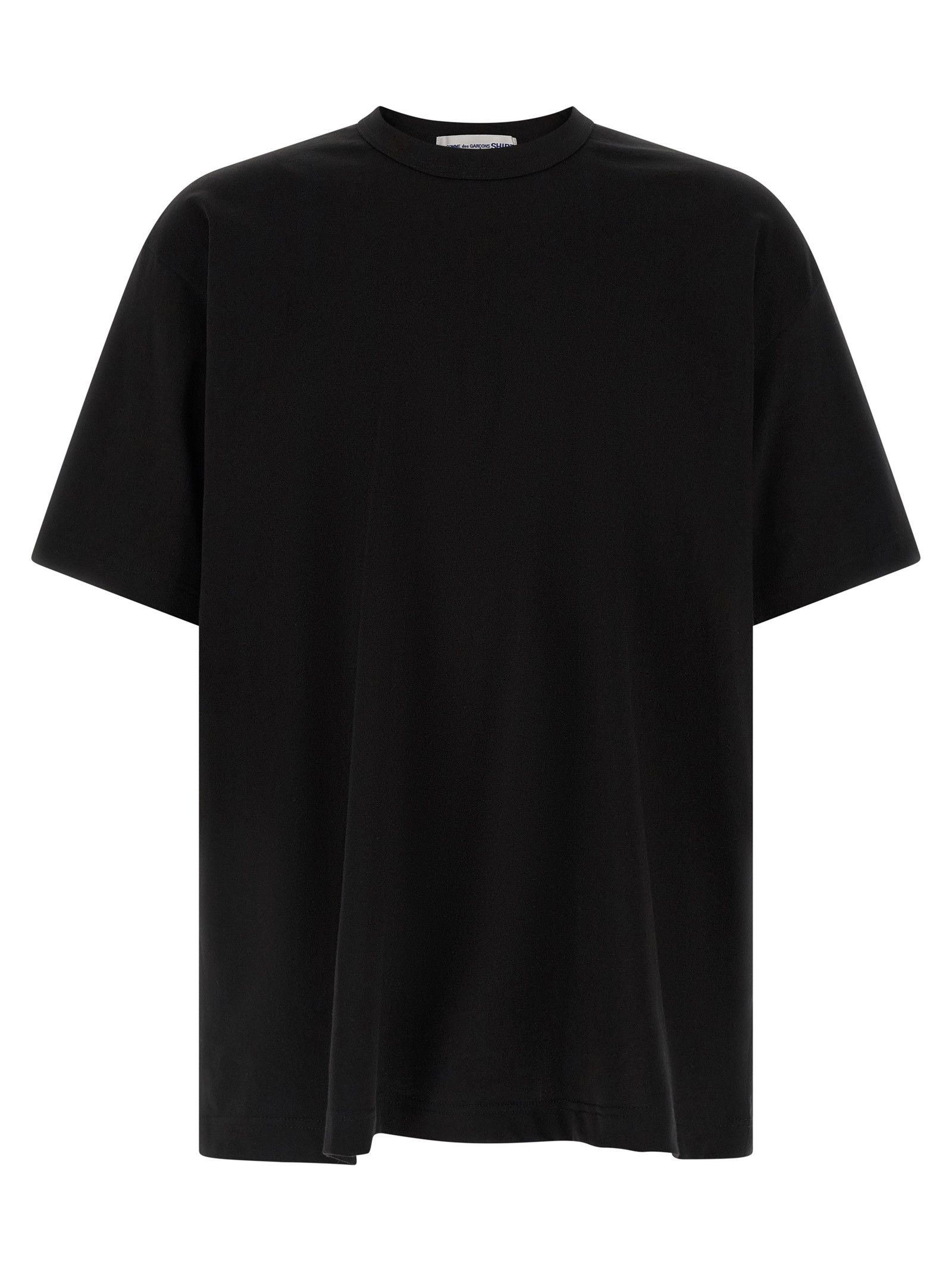 Comme des Garcons SHIRT Logo Print T-Shirt Size US XS / EU 42 / 0 - 1 Thumbnail