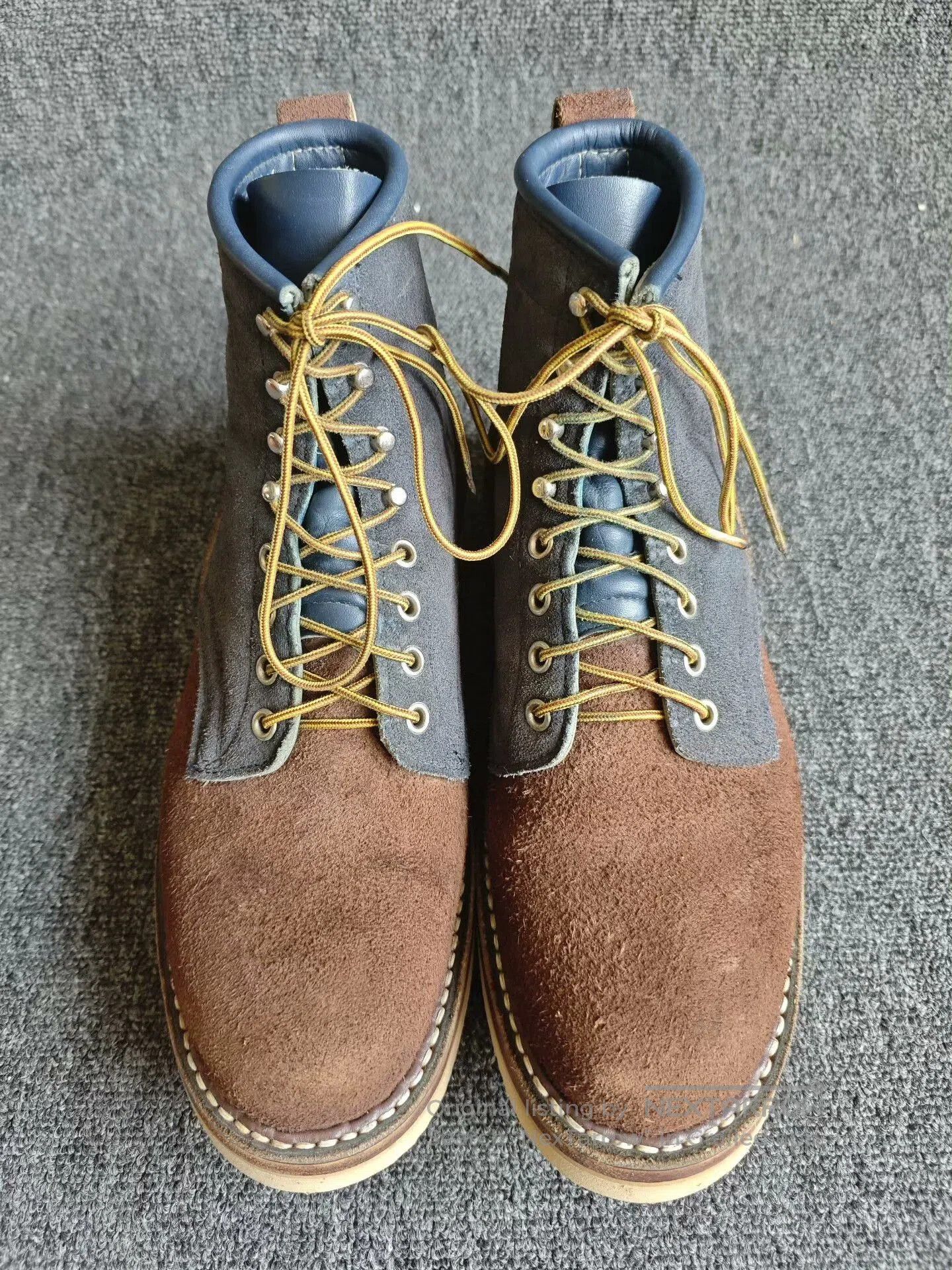 White's Boots White's Boots 8.5e Work Boots. Size US 8.5 / EU 41-42 - 3 Thumbnail