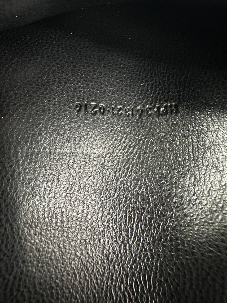Saint Laurent Paris Saint Laurent Toile Monogram Passport Cover Holder - Brown Size ONE SIZE - 10 Thumbnail