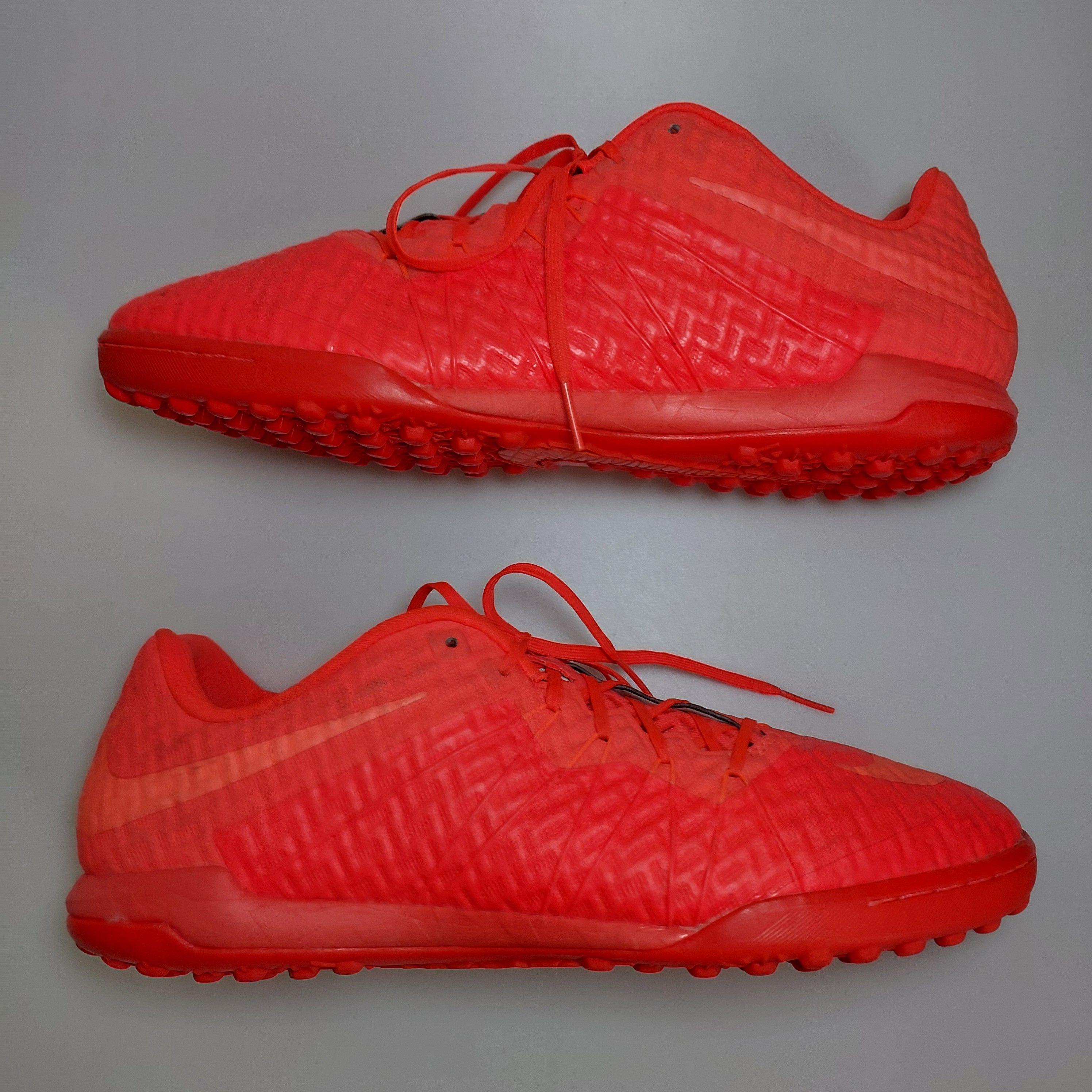 Nike HypervenomX Finale TF 749888-688 US10.5 UK9.5 28.5CM Size US 10.5 / EU 43-44 - 5 Thumbnail