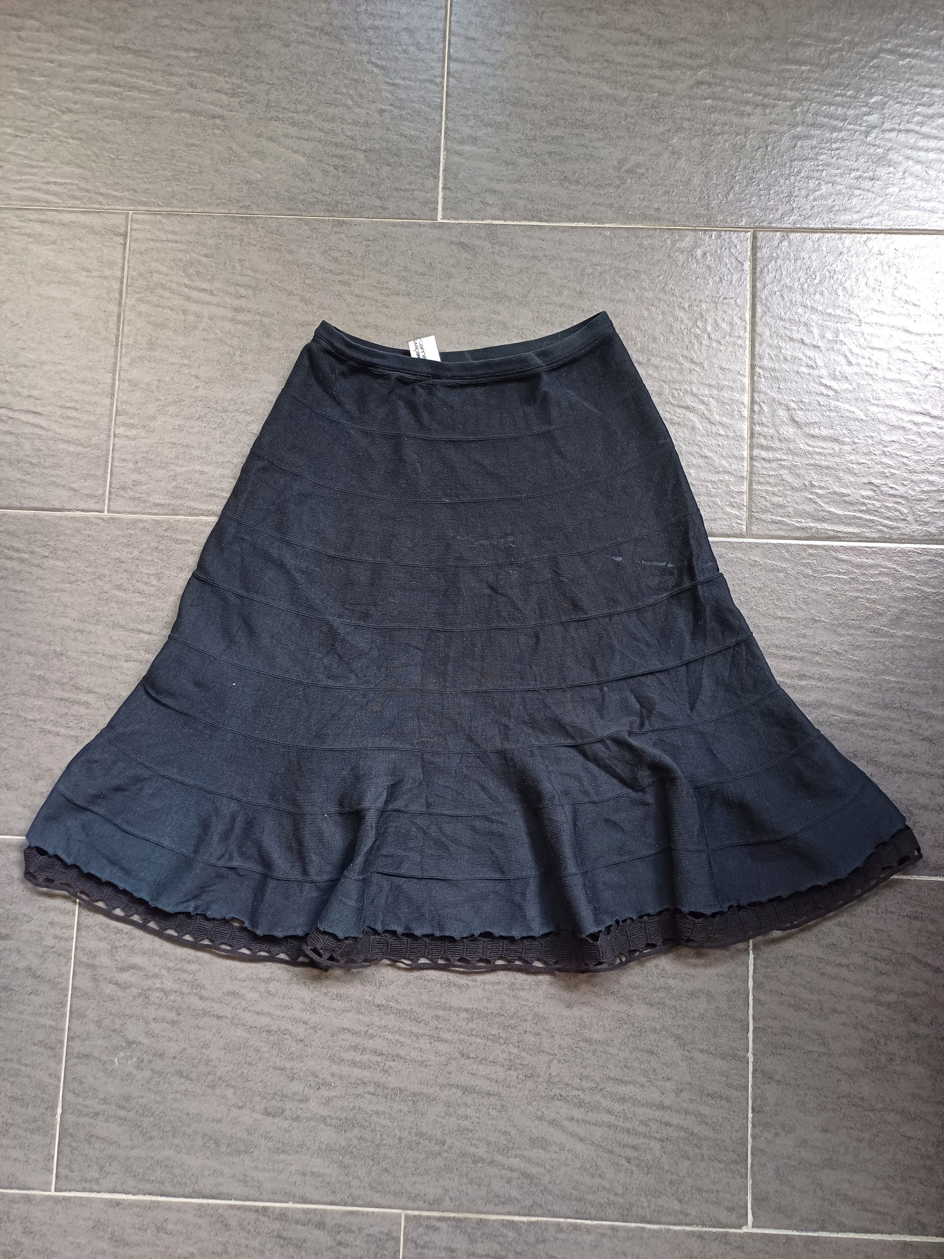 Alaia alaia x comme des garcons Size 24" / US 00 / IT 34 - 1 Thumbnail