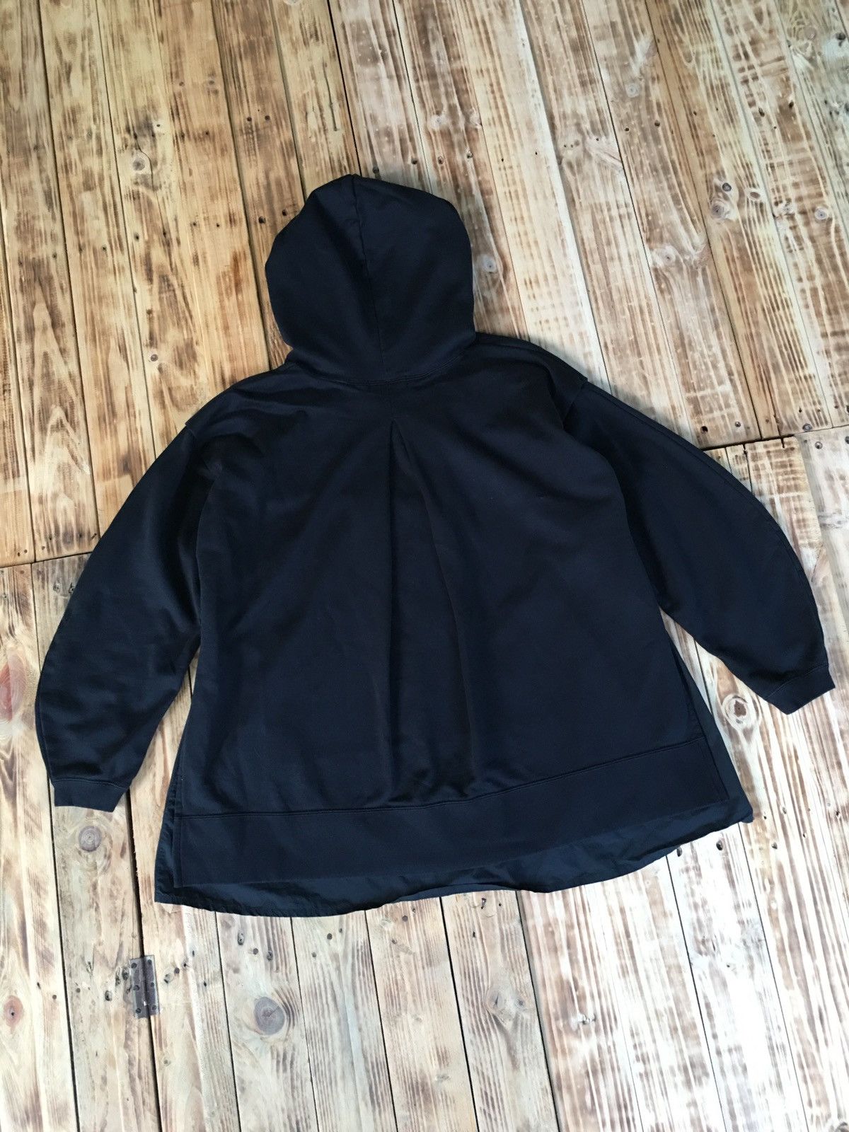 Issey Miyake Zucca Issey Miyake Hoodie Size US M / EU 48-50 / 2 - 4 Thumbnail