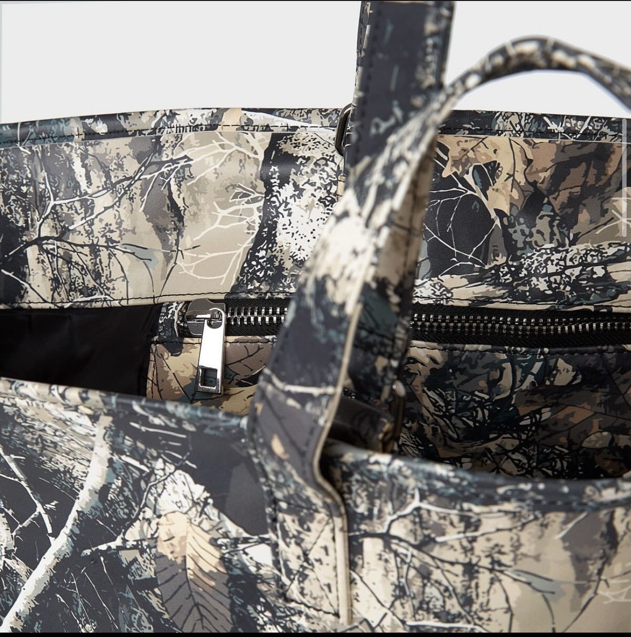 Other HMDD CHIM TREE BIG A** Travel Bag Size ONE SIZE - 3 Thumbnail