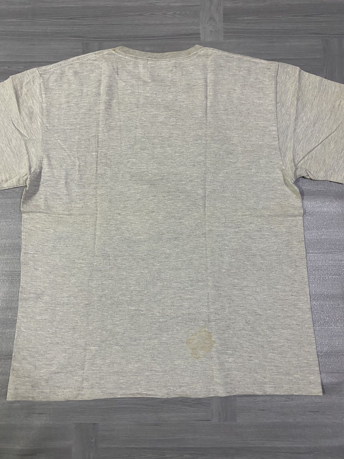 Japanese Brand Vintage Shaonen Chronicle Tee Size US L / EU 52-54 / 3 - 14 Thumbnail