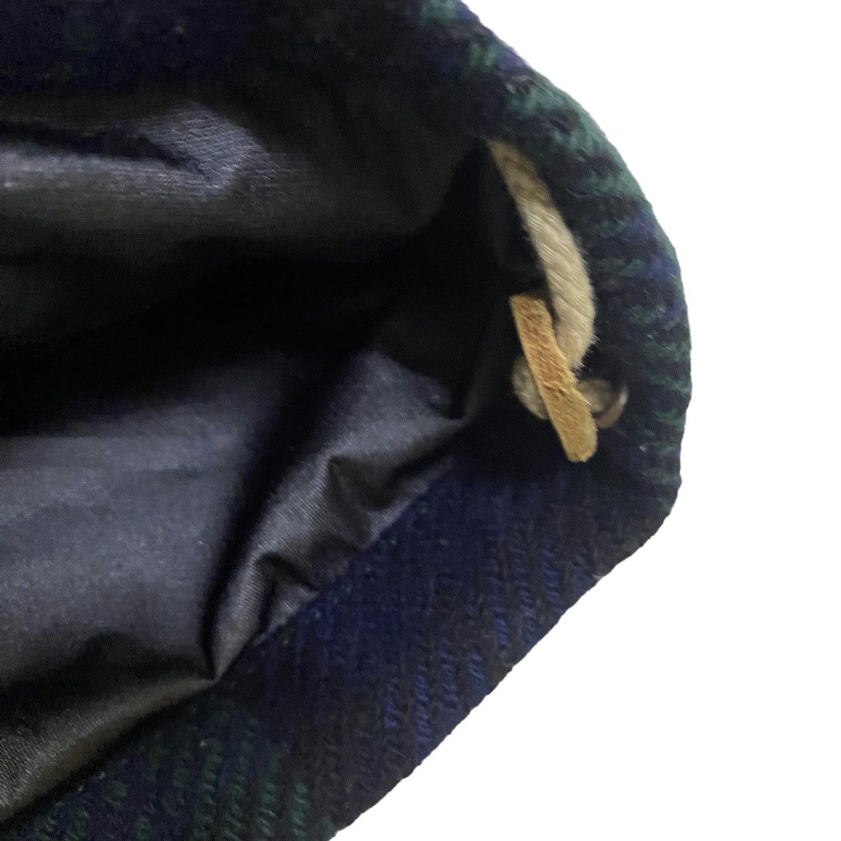 Bape BAPE X Gore windstopper check hoodie jacket Size US S / EU 44-46 / 1 - 11 Thumbnail