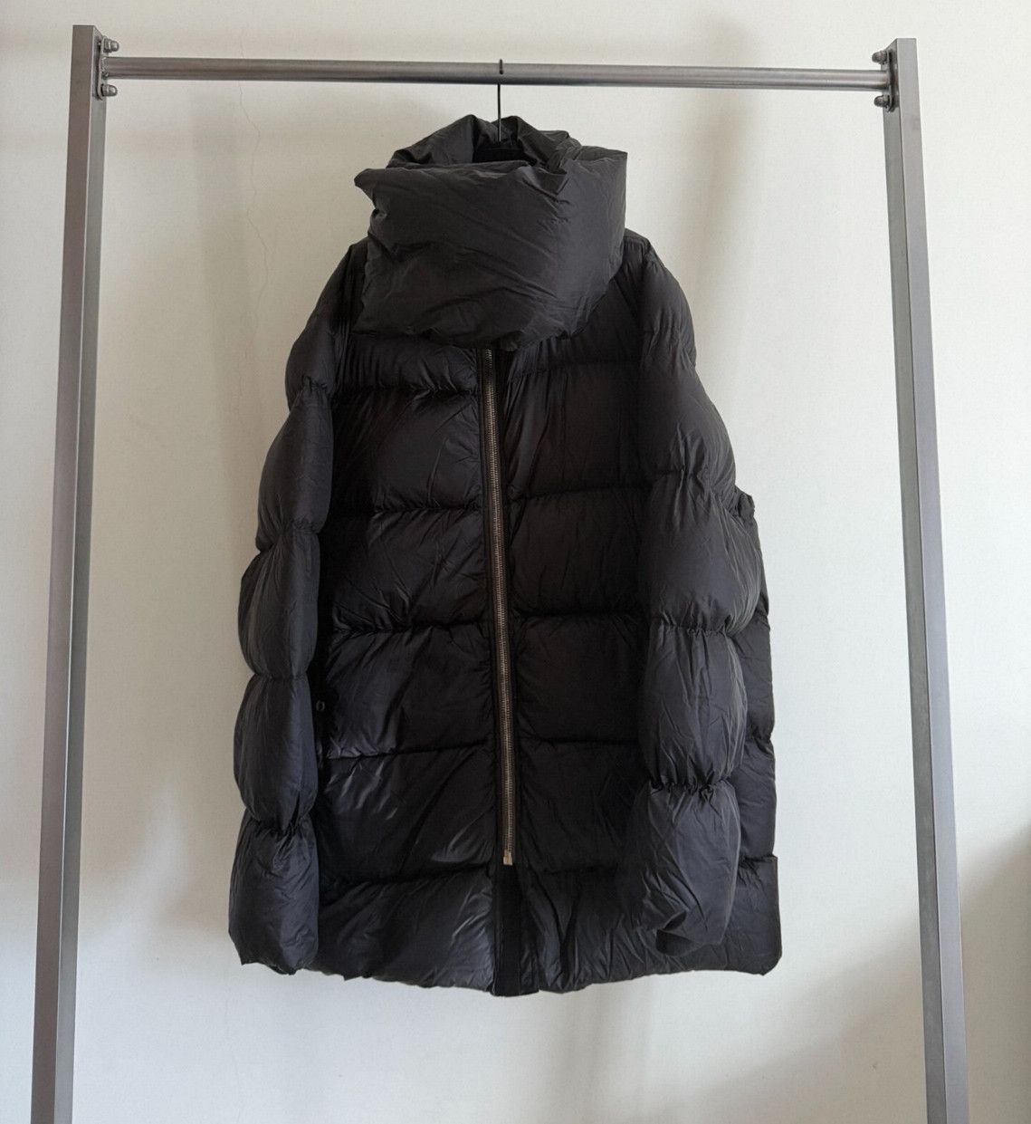Rick Owens Rick Owens Down jacket Size US M / EU 48-50 / 2 - 1 Thumbnail