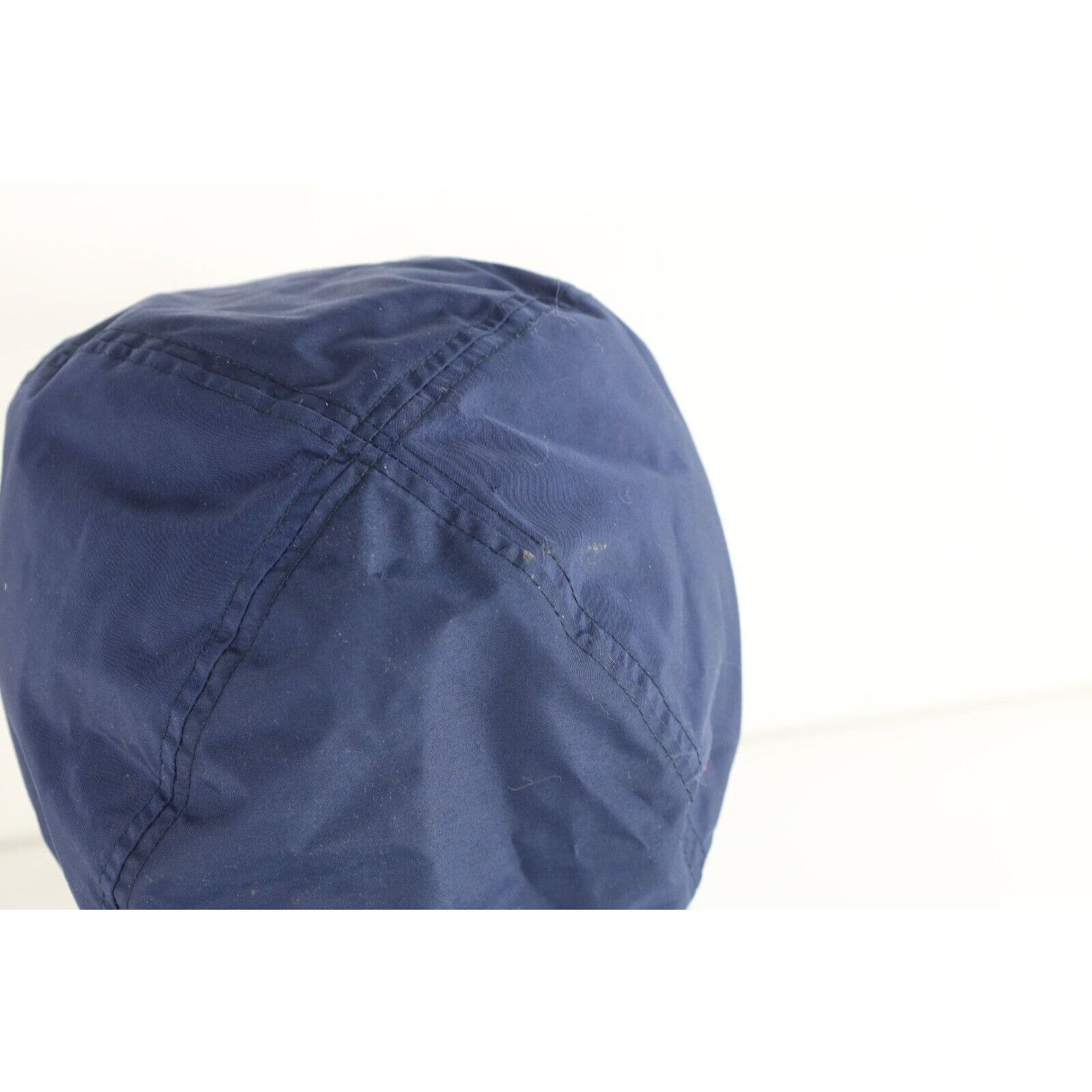 Columbia × Vintage Vintage 90s Columbia Deep Pile Fleece Lined Ear Flap Hat Size ONE SIZE - 5 Thumbnail