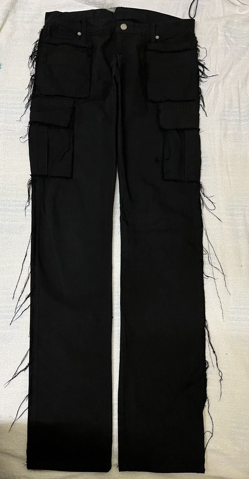 Japanese Brand Reconstruction by FUUDOBRAIN 20471120 Insipred Size 32" / US 10 / IT 46 - 5 Thumbnail