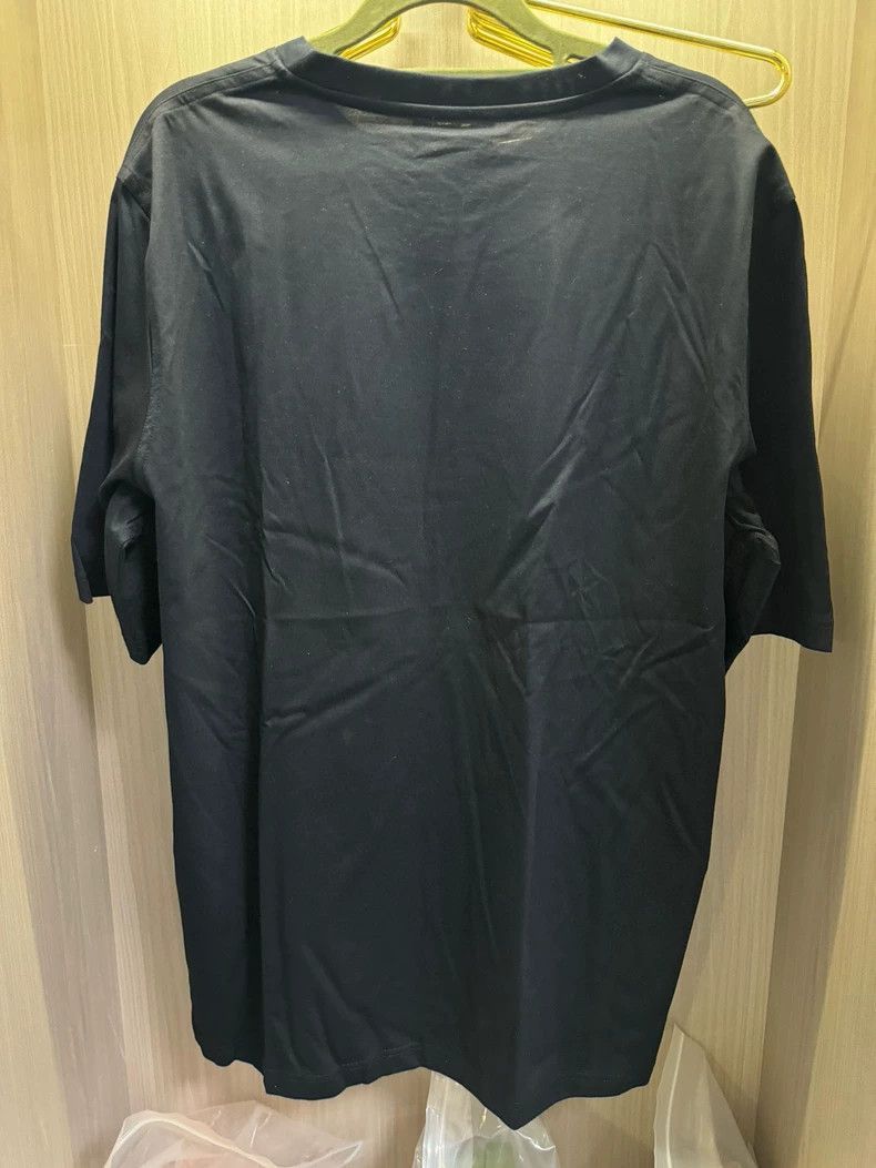 Hermes Hermes SS23 Logo TShirt for Men-2506 Size US L / EU 52-54 / 3 - 4 Thumbnail