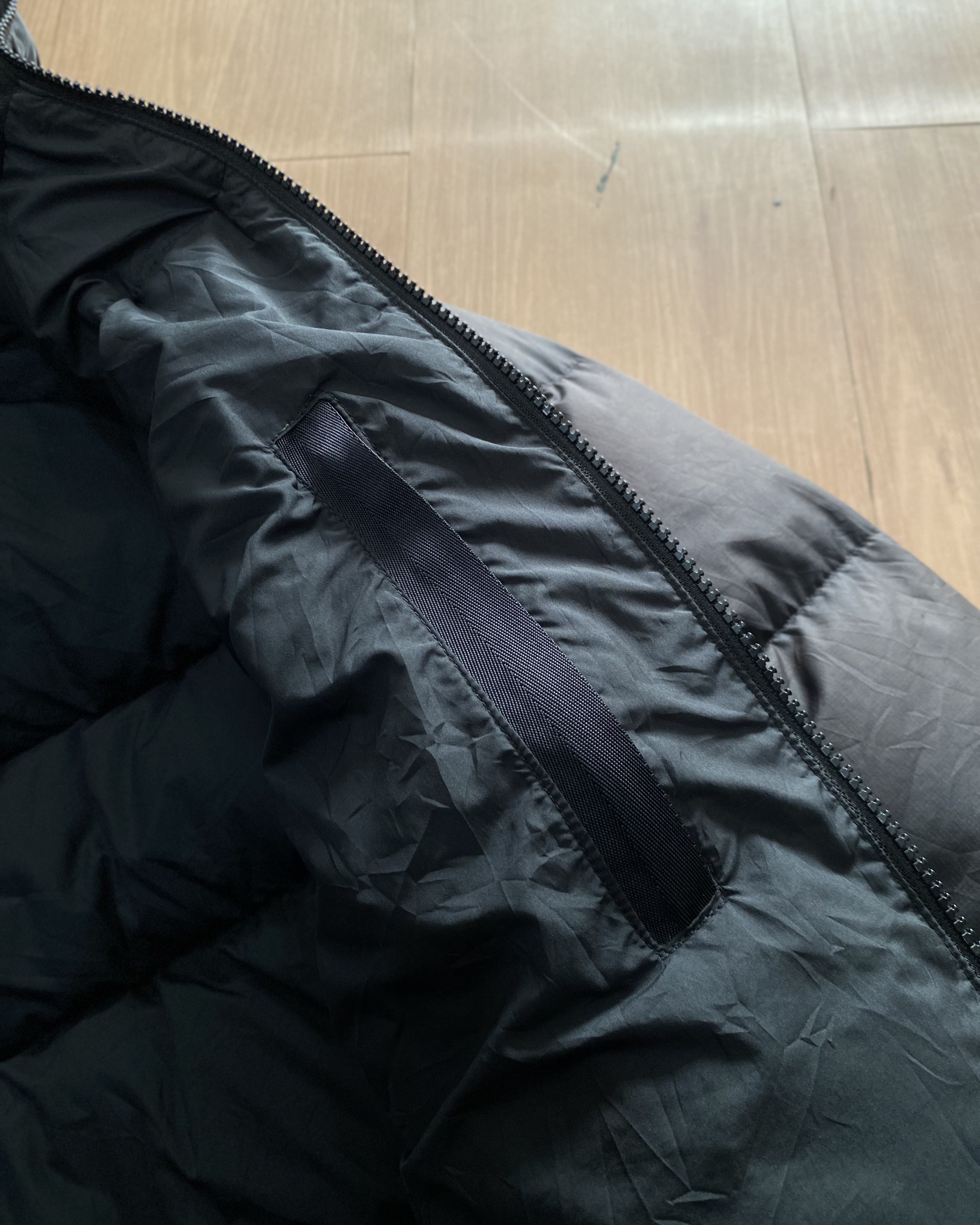 The North Face The North Face Fp700 Down Puffer Light Jacket Size US S / EU 44-46 / 1 - 9 Thumbnail