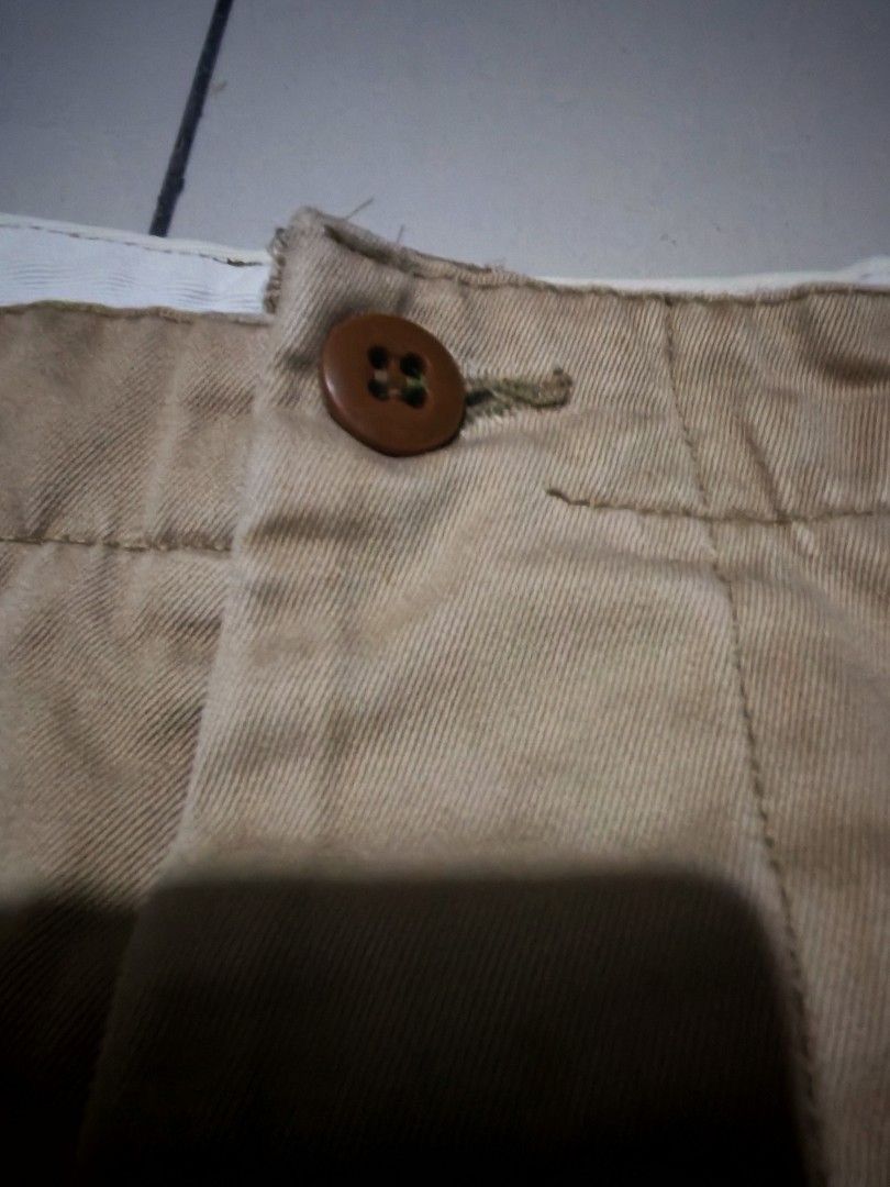 Buzz Rickson's Vintage Buzz Rickson US Army Trousers Size US 31 - 3 Thumbnail