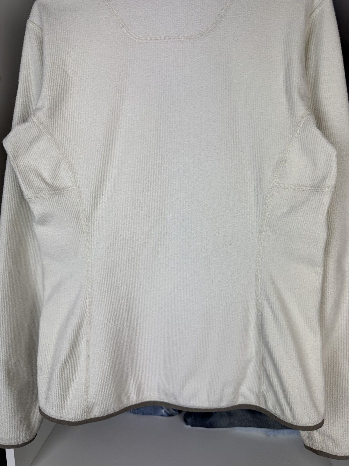 Arc'teryx Arcteryx Women’s Full Zip Pullover Size M / US 6-8 / IT 42-44 - 22 Thumbnail