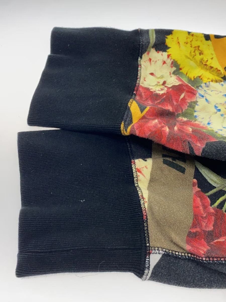 Vivienne Westwood Floral Tape Sweatshirt Size US M / EU 48-50 / 2 - 3 Thumbnail