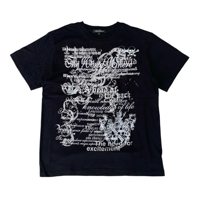 If Six Was Nine × Le Grande Bleu (L.G.B.) ifsixwasnine bedrock