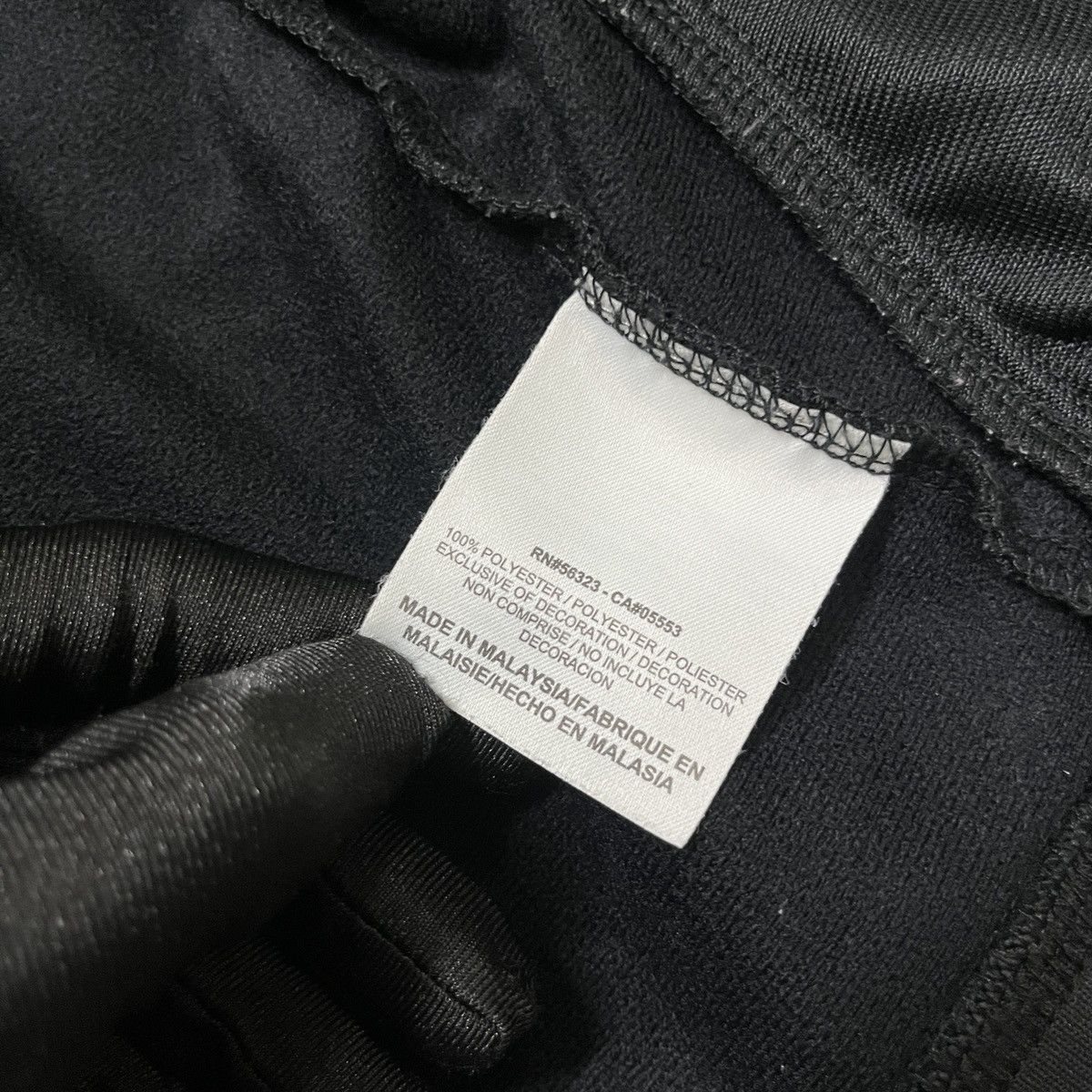 Nike Nike Swoosh Tracktop Jacket Size US S / EU 44-46 / 1 - 11 Thumbnail