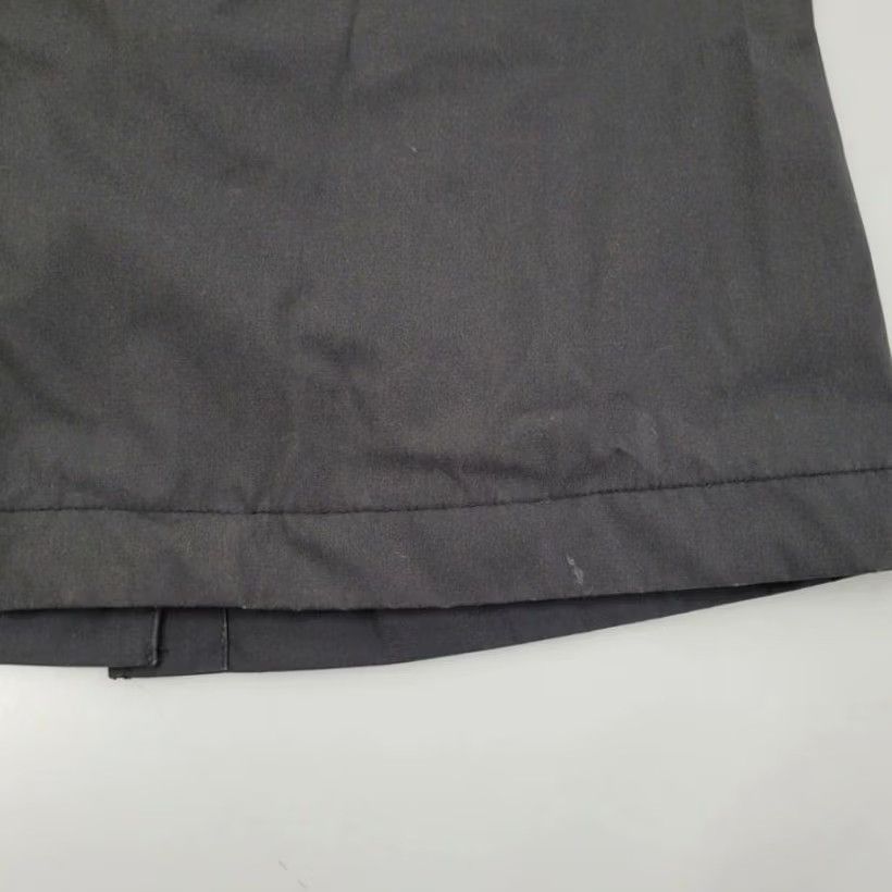 The North Face Purple Label THE NORTH FACE PURPLE LABEL Coat Mens S Black BAYHEAD CLOTH BAL COLLAR MEN SIZE USED Size US S / EU 44-46 / 1 - 5 Thumbnail