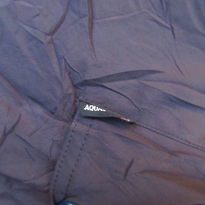 Aquascutum × Other UK × Vintage Aquascutum Casual Bomber Midniters Jacket Size Large Size US L / EU 52-54 / 3 - 5 Thumbnail
