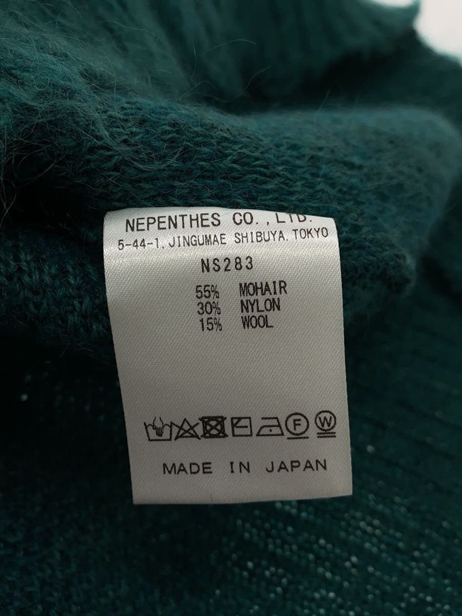 Needles Mohair Zip Jacket Size US M / EU 48-50 / 2 - 4 Thumbnail