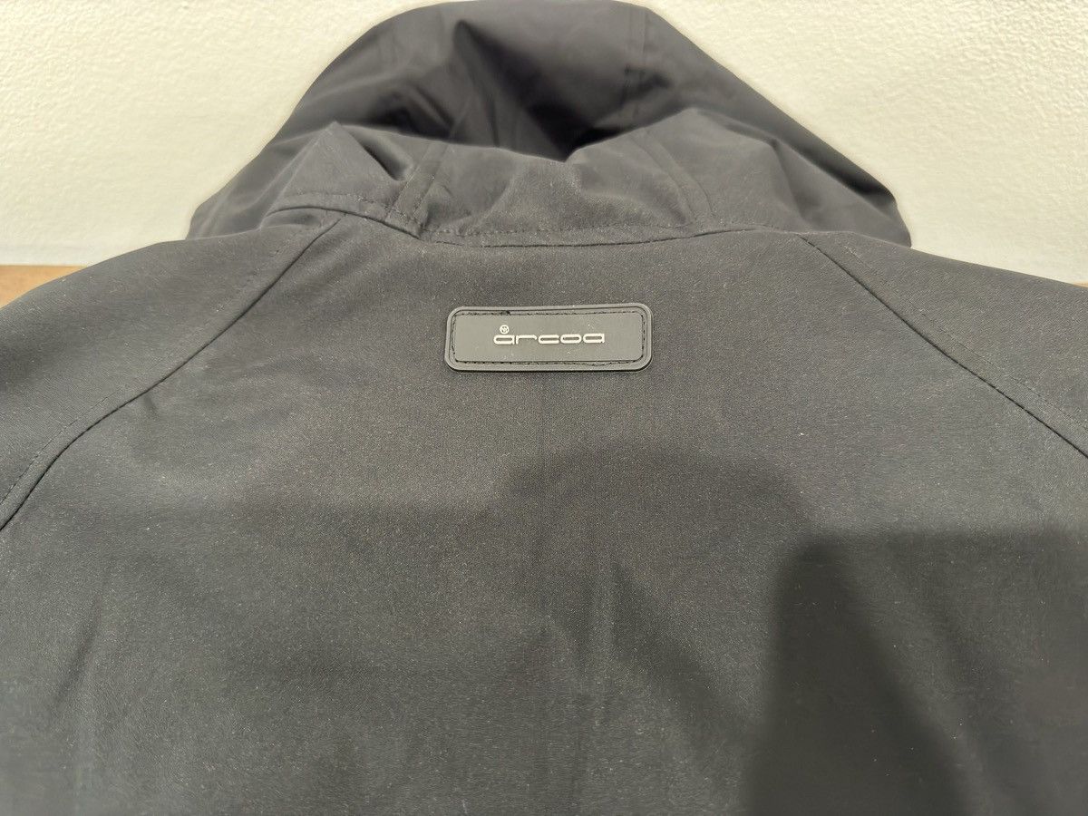 Other Arcoa Design ARC-J001 Parachute Jacket Size L Size US L / EU 52-54 / 3 - 13 Thumbnail