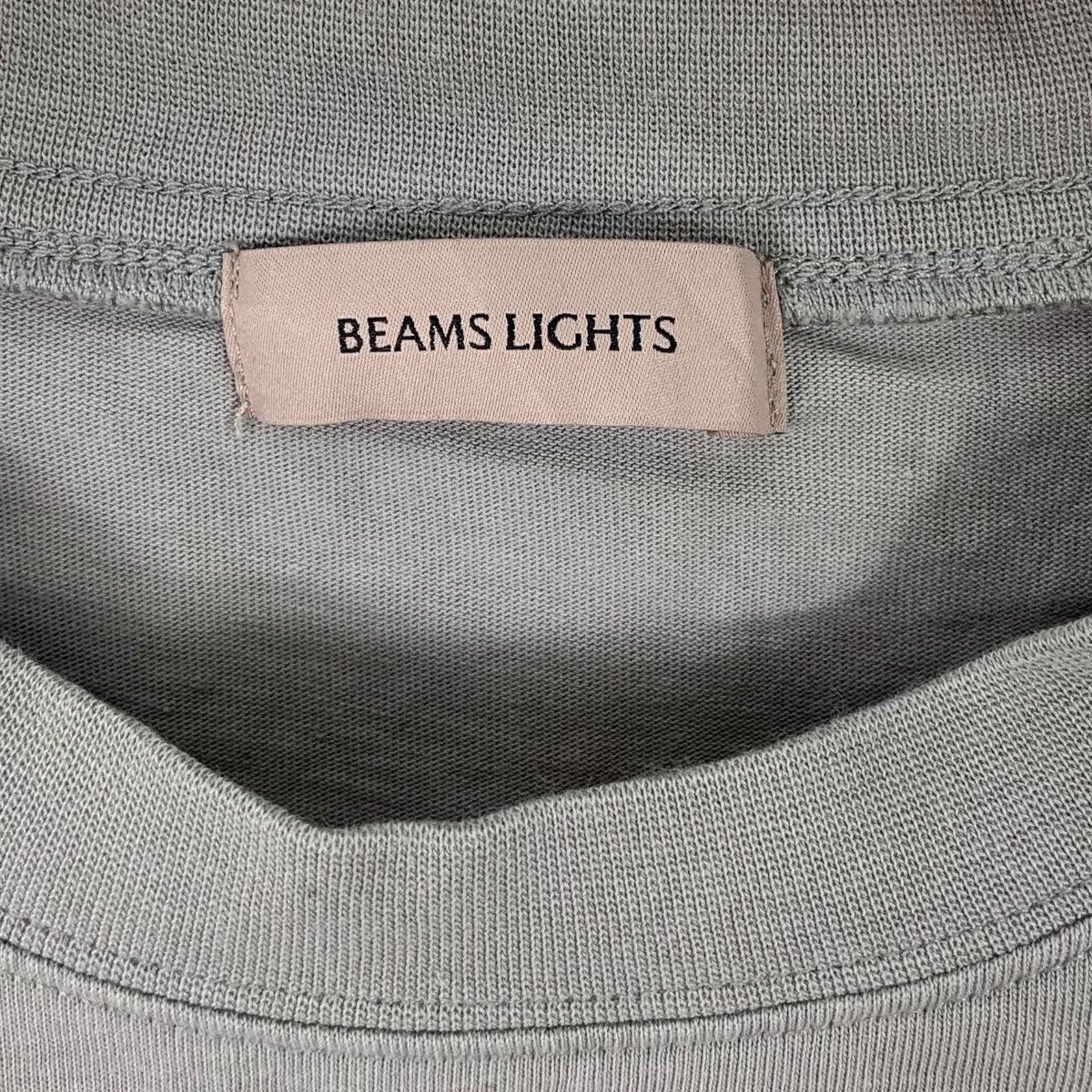 Beams Plus Vintage BEAMS PLUS LIGHTS Collection Dog Tee Shirt Top Size S / US 4 / IT 40 - 5 Thumbnail