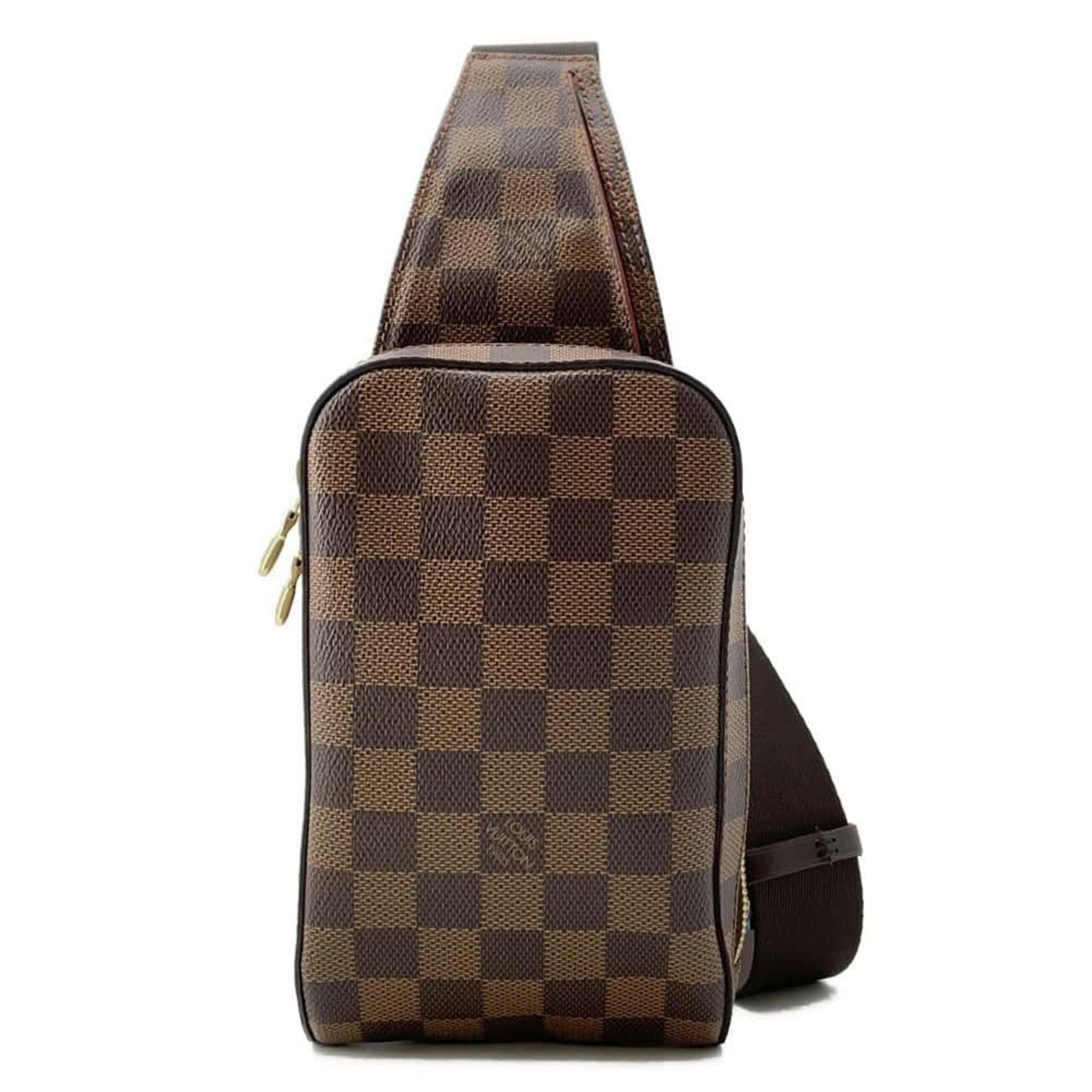 Lv waist pouch bag hotsell
