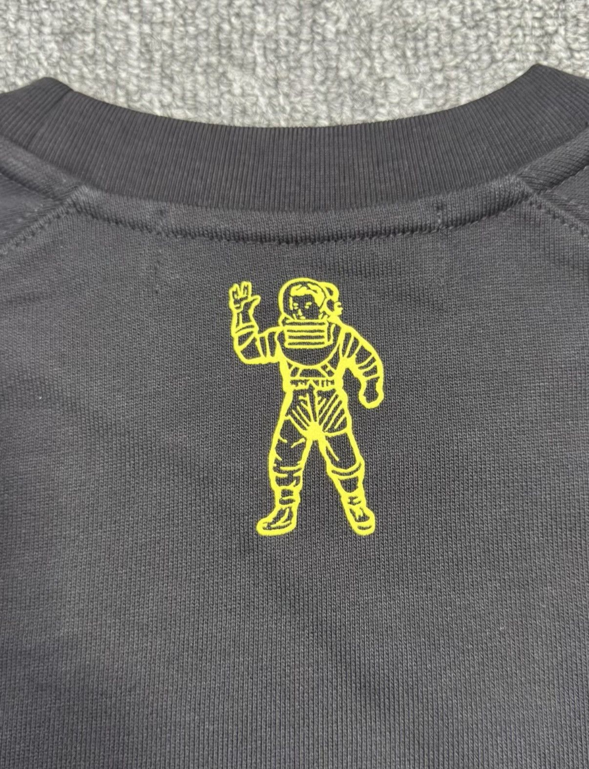 Billionaire Boys Club American Classic Crewneck Sweatshirt Billionaire Boys Club Size US S / EU 44-46 / 1 - 8 Thumbnail