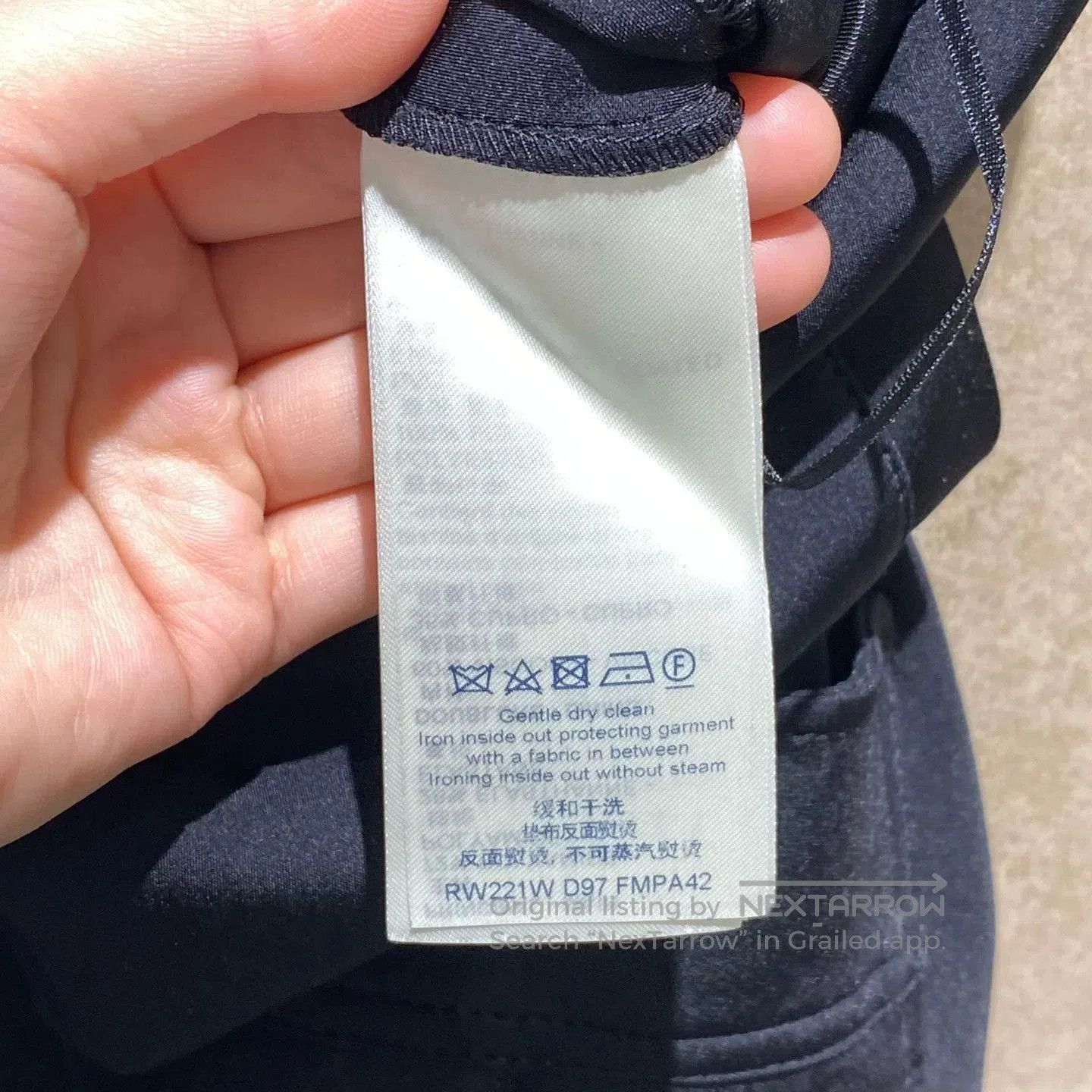Louis Vuitton Louis Vuitton Monogram Cargo Pants. Size US 36 / EU 52 - 4 Thumbnail