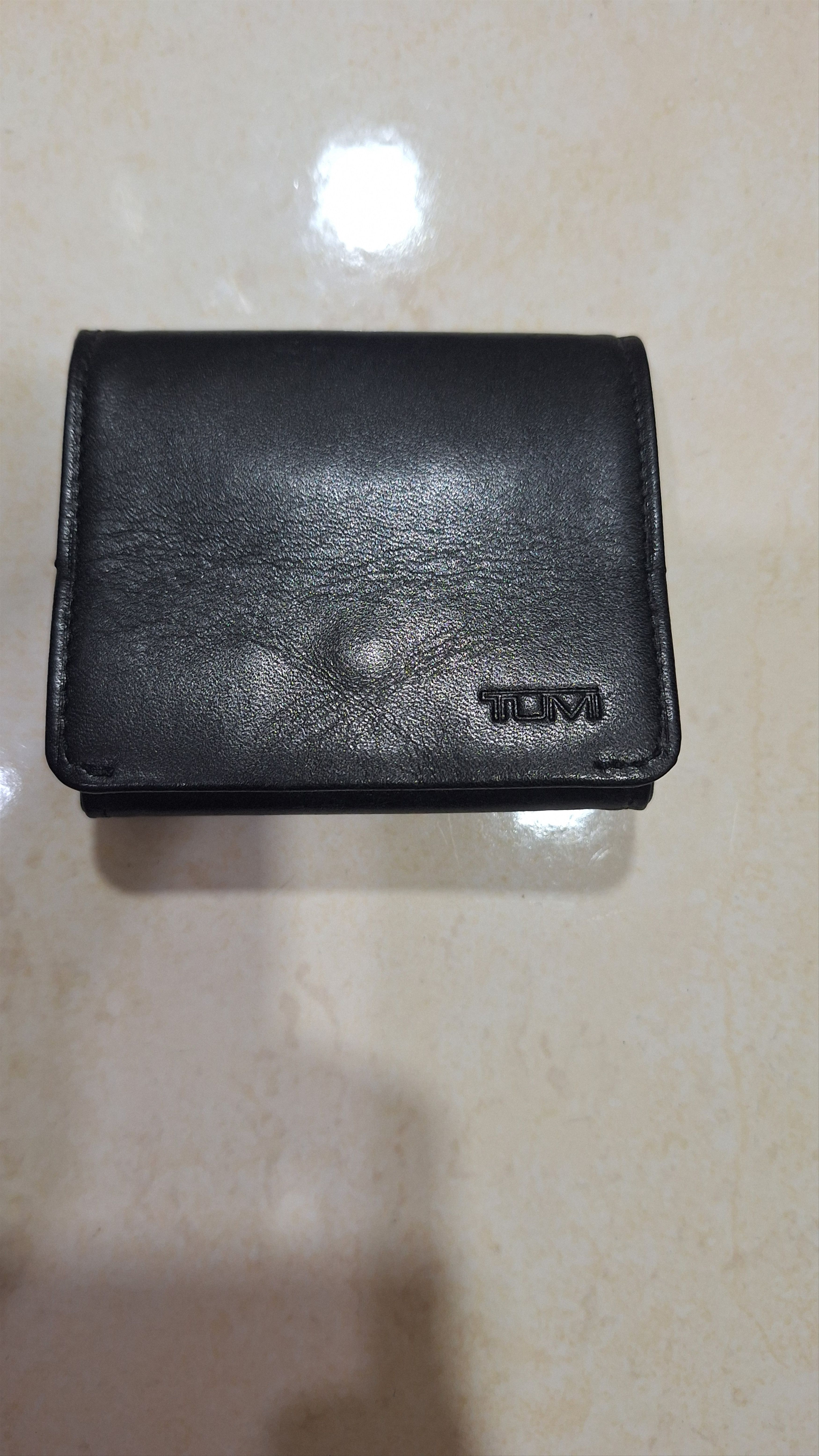 Tumi Tumi Coins Size ONE SIZE - 1 Thumbnail