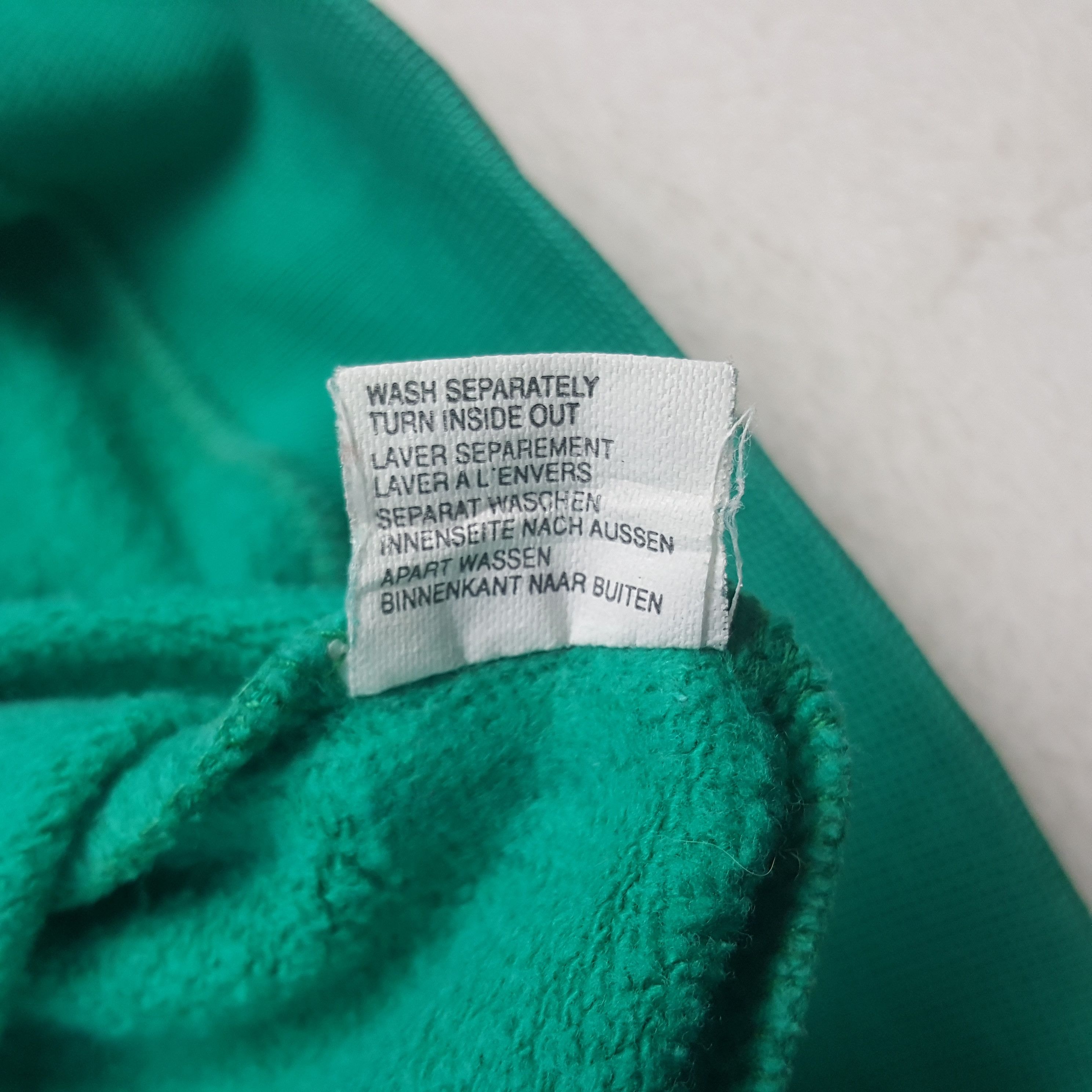 O'Neill Vintage O'Neill Rap Slash and Carvie Sweatshirt RR1 Size US L / EU 52-54 / 3 - 11 Thumbnail