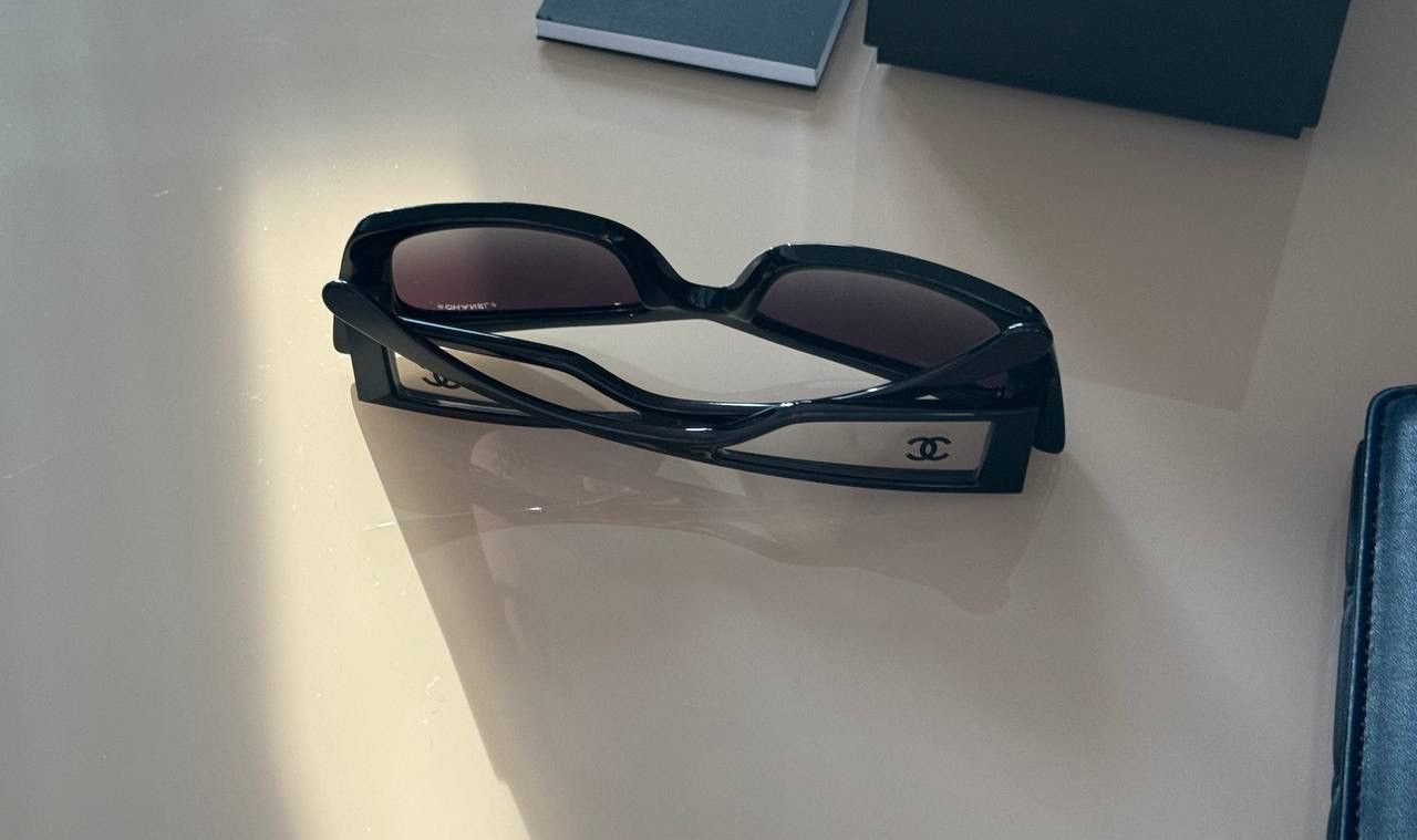 Chanel Chanel : Limited edition! Size ONE SIZE - 5 Thumbnail