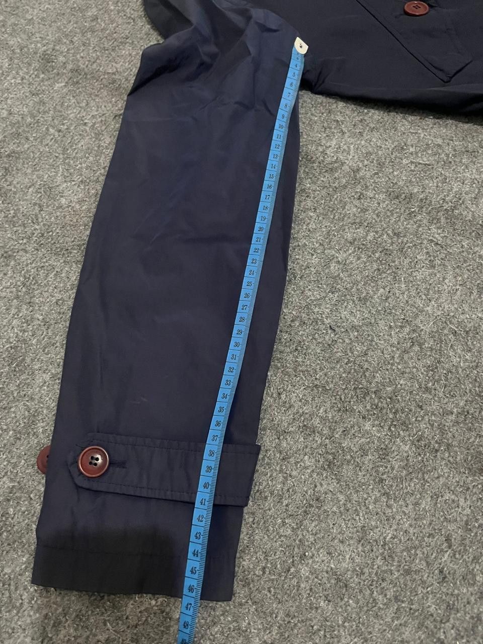 Japanese Brand Off Road Orx Water Repellent Utility Jacket Size US L / EU 52-54 / 3 - 6 Thumbnail