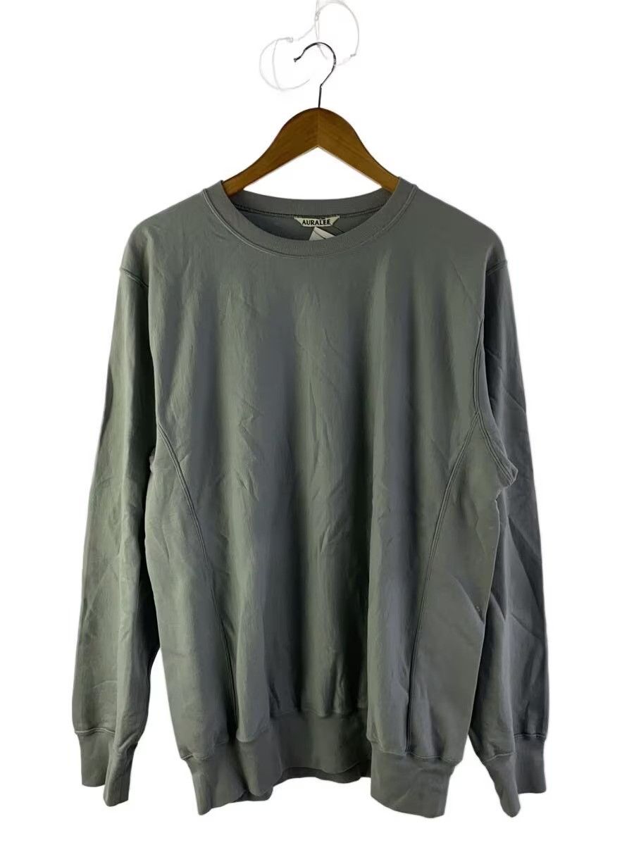Auralee SS25 Sweater Size US XL / EU 56 / 4 - 1 Thumbnail