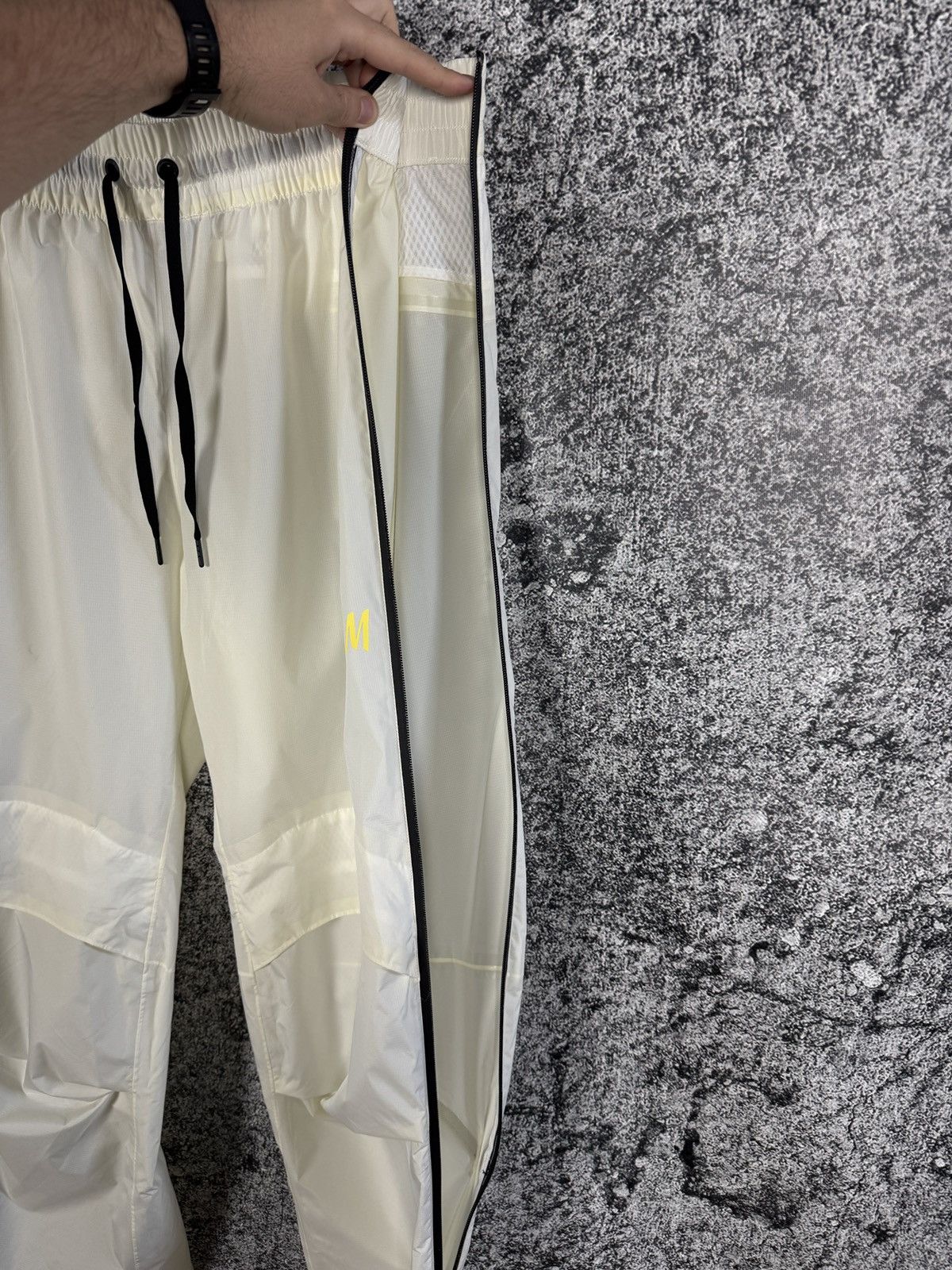H&M × USA Olympics H&M x Olympic Games Team Sweden Track Pants Rare Size XL Size US 38 / EU 54 - 8 Thumbnail
