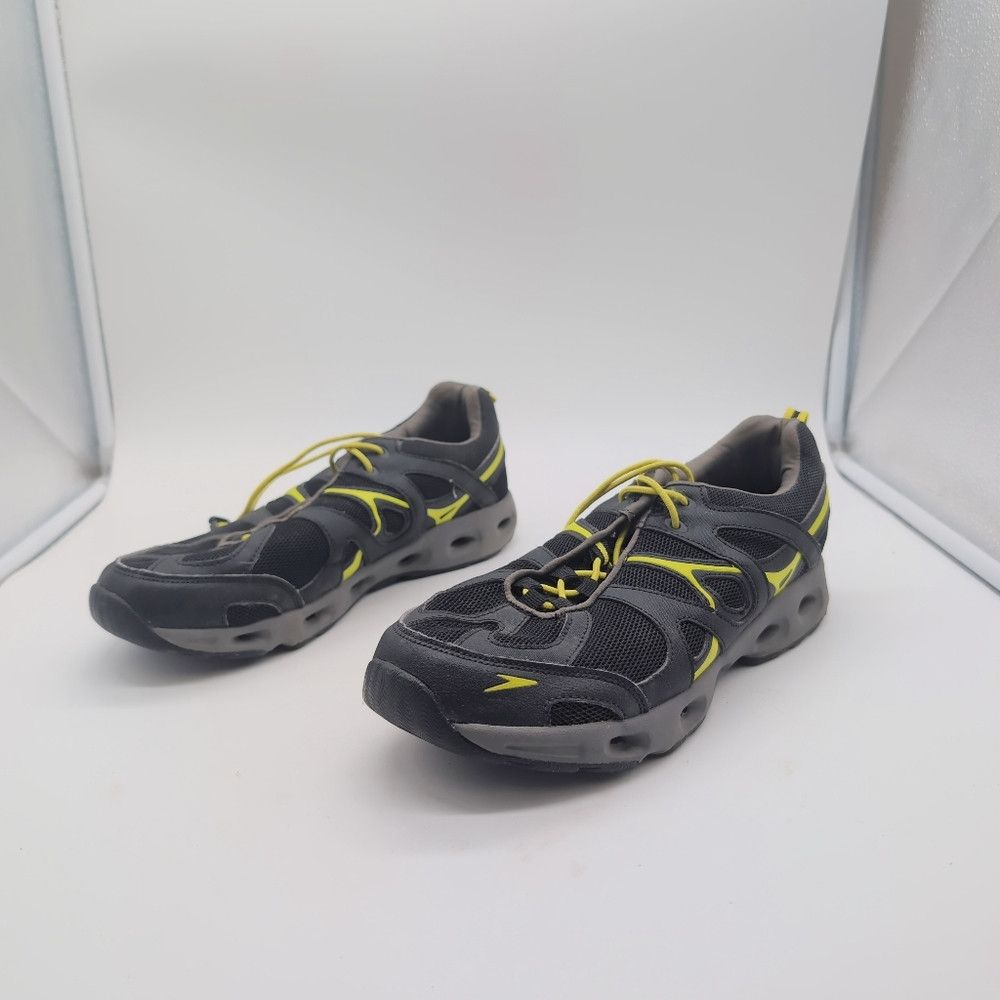 Speedo Speedo Hydro Comfort Surf Shoes Sz 11 Size US 11 / EU 44 - 9 Thumbnail