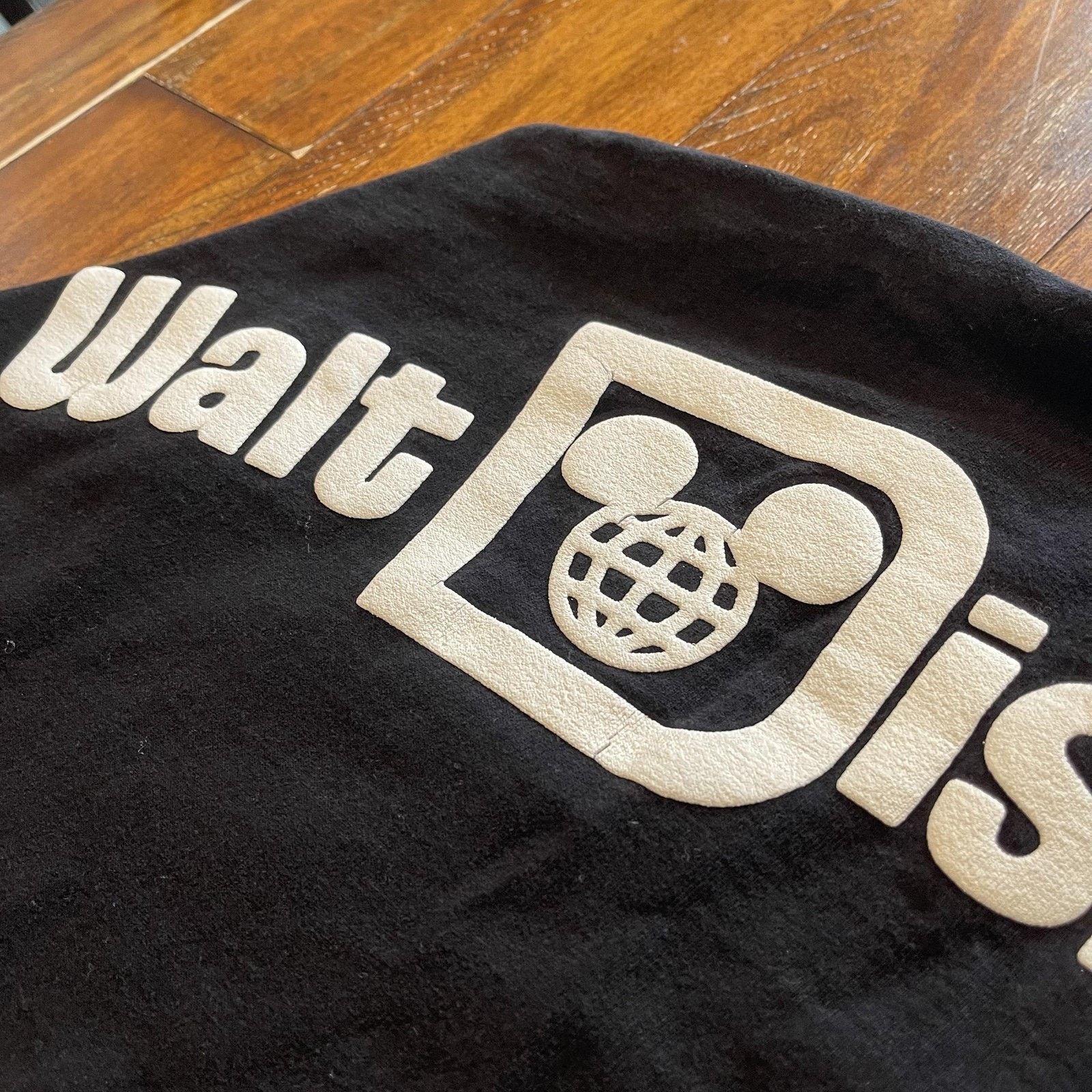 Disney Walt Disney World Shirt S Spirit Jersey Long Sleeve Est 1971 Size S / US 4 / IT 40 - 11 Thumbnail