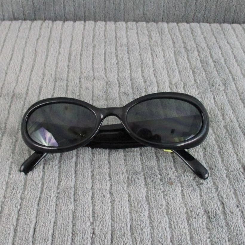 Other New Divine Eyewear Athena Black / Smoke Sunglasses Size ONE SIZE - 7 Thumbnail
