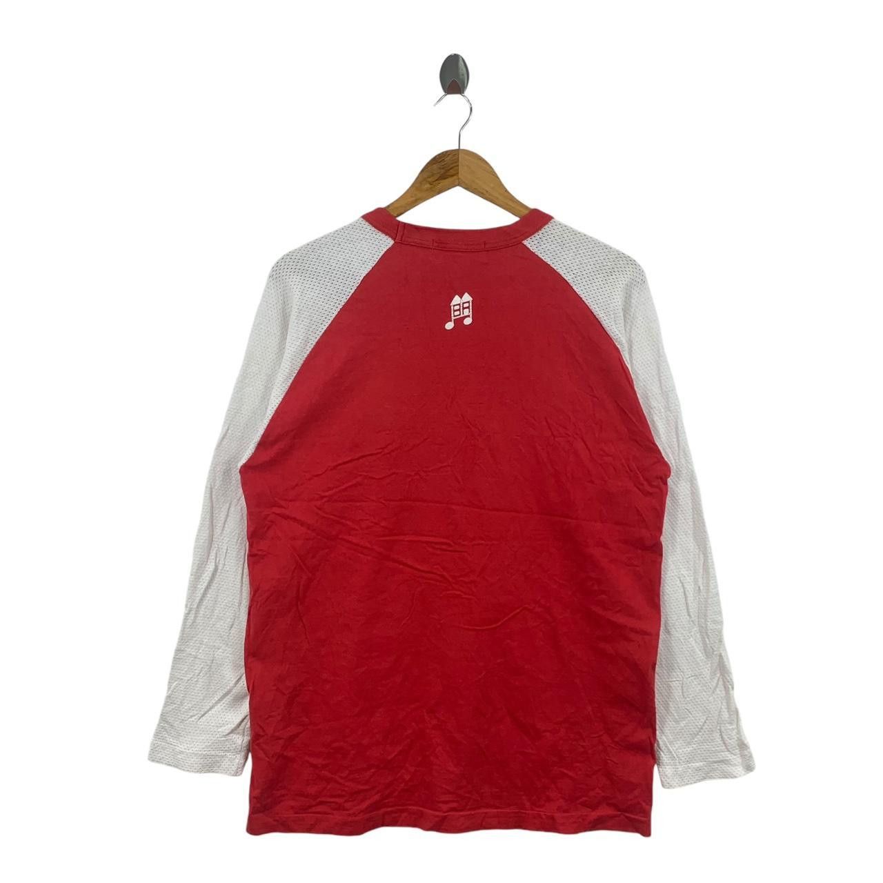 Other INHABITANT JAPAN SKATEBOARD Searching Tee Shirt Size US M / EU 48-50 / 2 - 4 Thumbnail