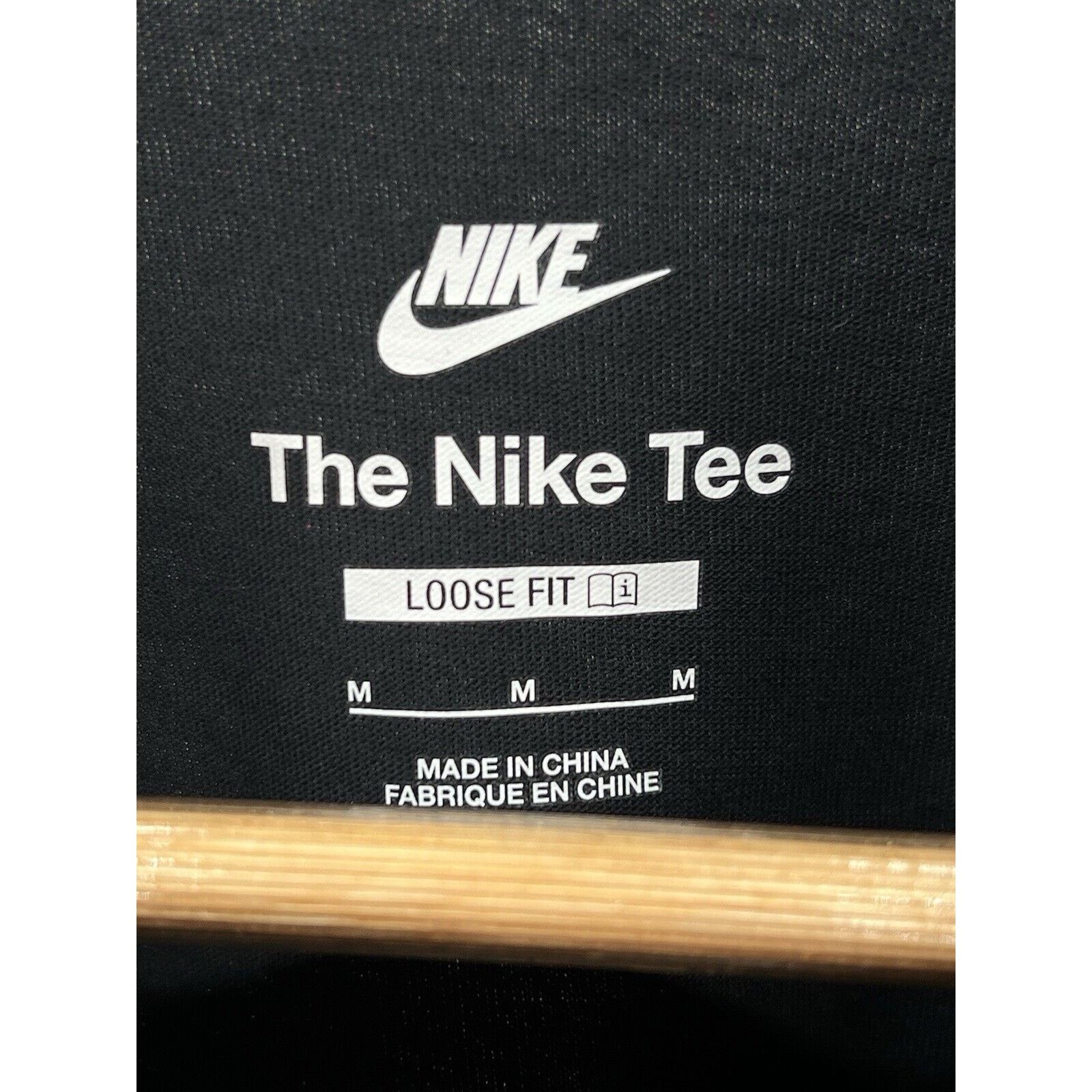 Nike Nike Breaking dancing Futura Japan Olympics Tee FZ0283-010 Size M / US 6-8 / IT 42-44 - 3 Thumbnail