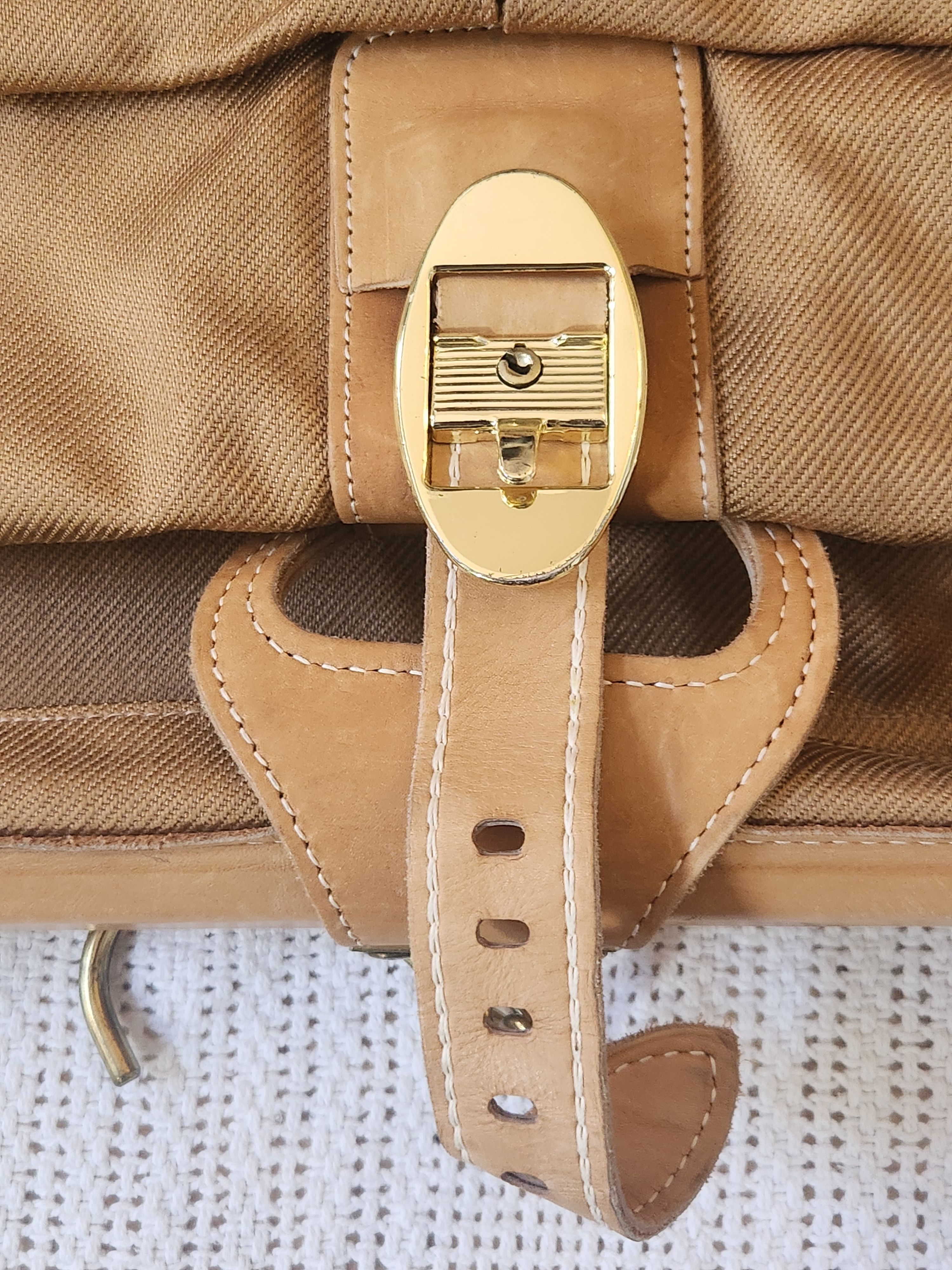Other french co. garment bag Size ONE SIZE - 2 Thumbnail