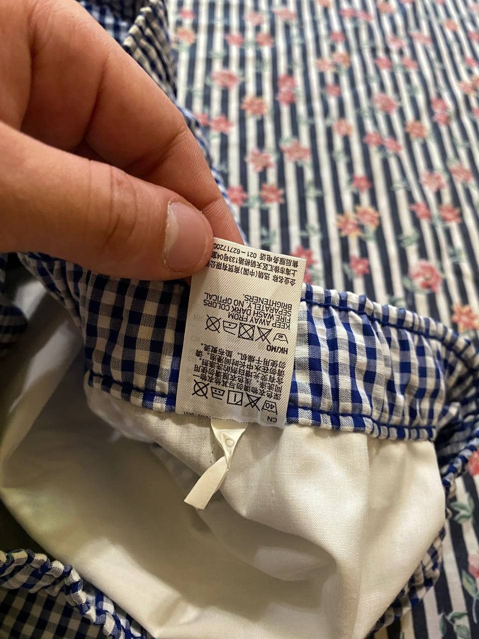 Uniqlo Uniqlo shorts Y2K Vintage Streetwear Size US 36 / EU 52 - 5 Thumbnail
