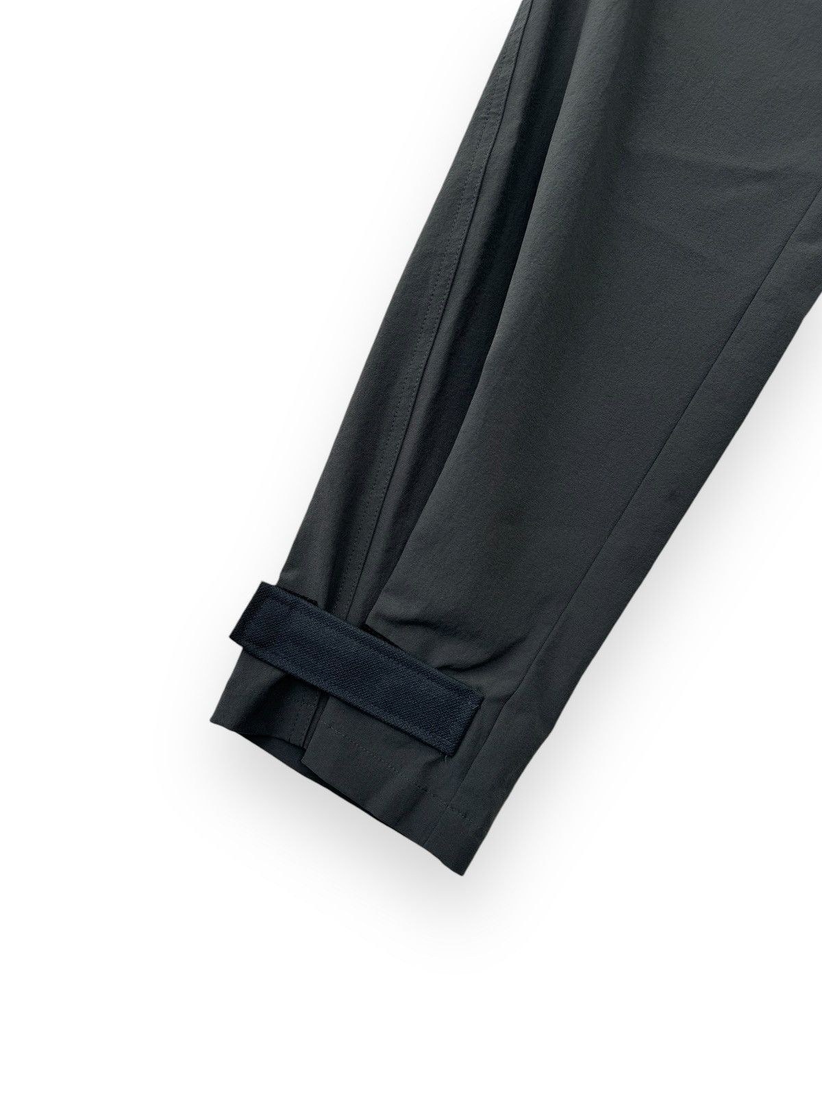 GR10K IBQ Asfalt Tailored Pants Size US 32 / EU 48 - 5 Thumbnail