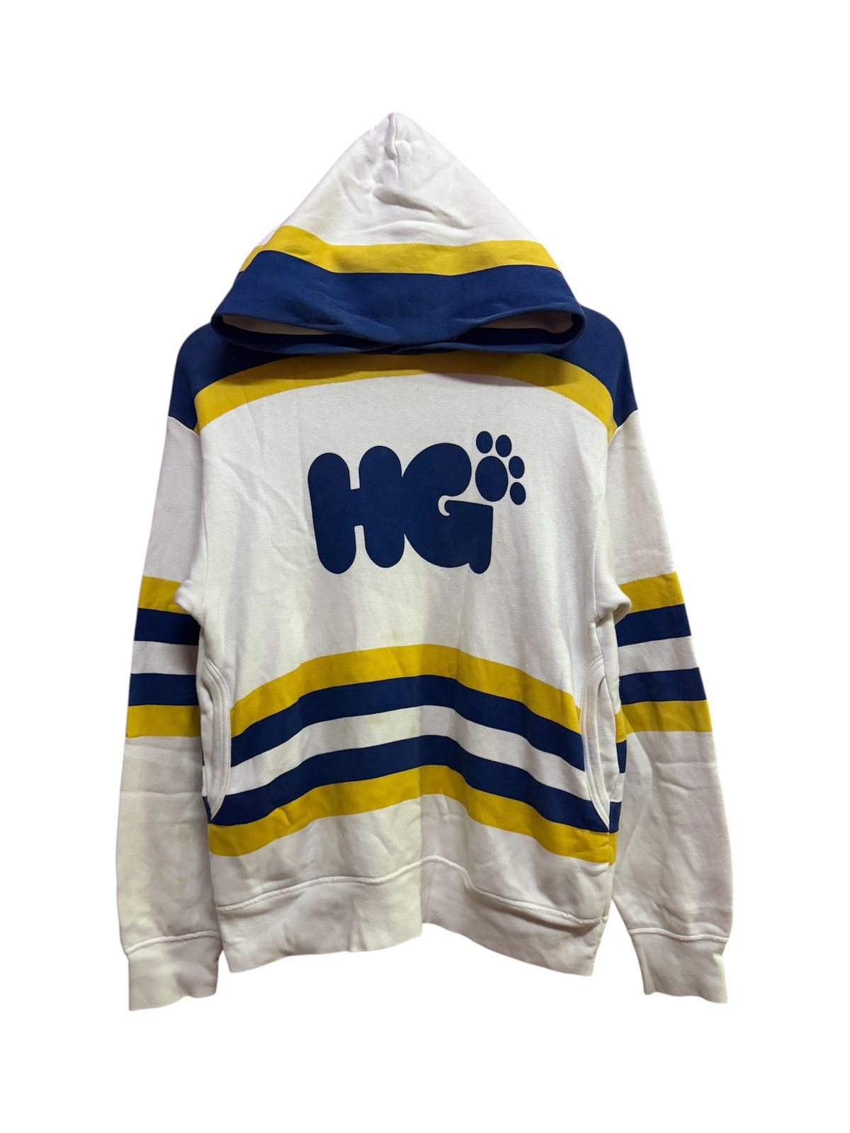 Hysteric Glamour Hysteric Glamour Hoodies Size US M / EU 48-50 / 2 - 1 Thumbnail