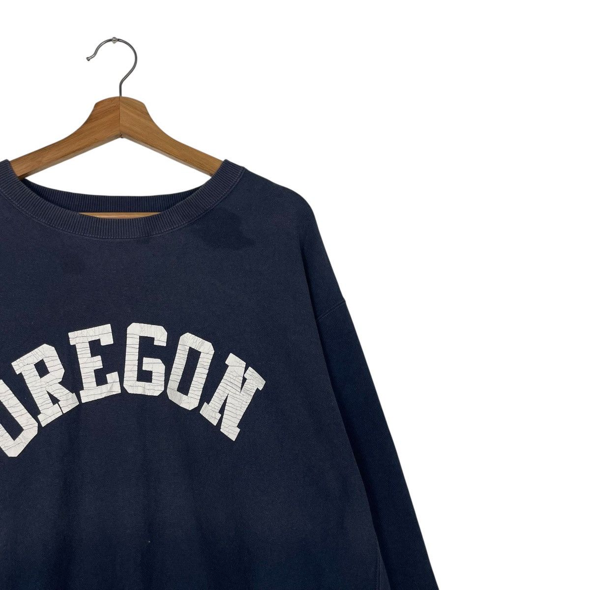 Other Oregon Crewneck Sweatshirt Size US L / EU 52-54 / 3 - 5 Thumbnail