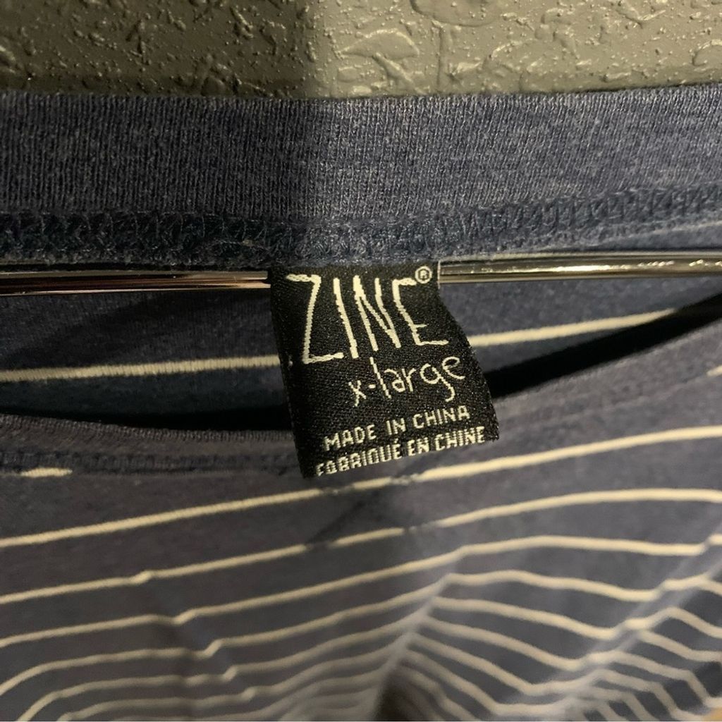 Zinc Women’s Zinc Sweatshirt Size XL / US 12-14 / IT 48-50 - 3 Thumbnail